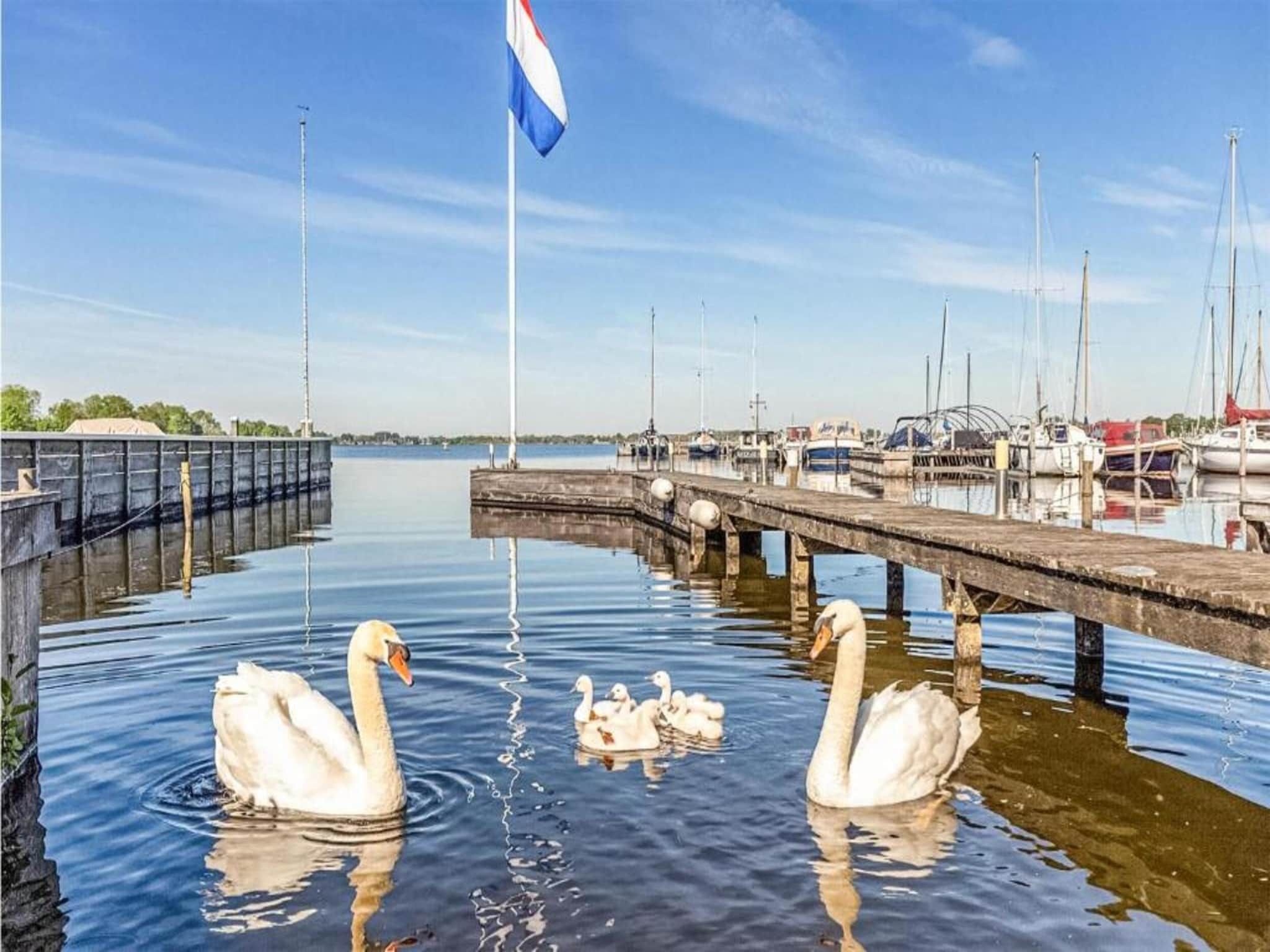 MarinaPark Nieuw Loosdrecht 1 in Nieuw-Loosdrecht - Foto 31 van 41