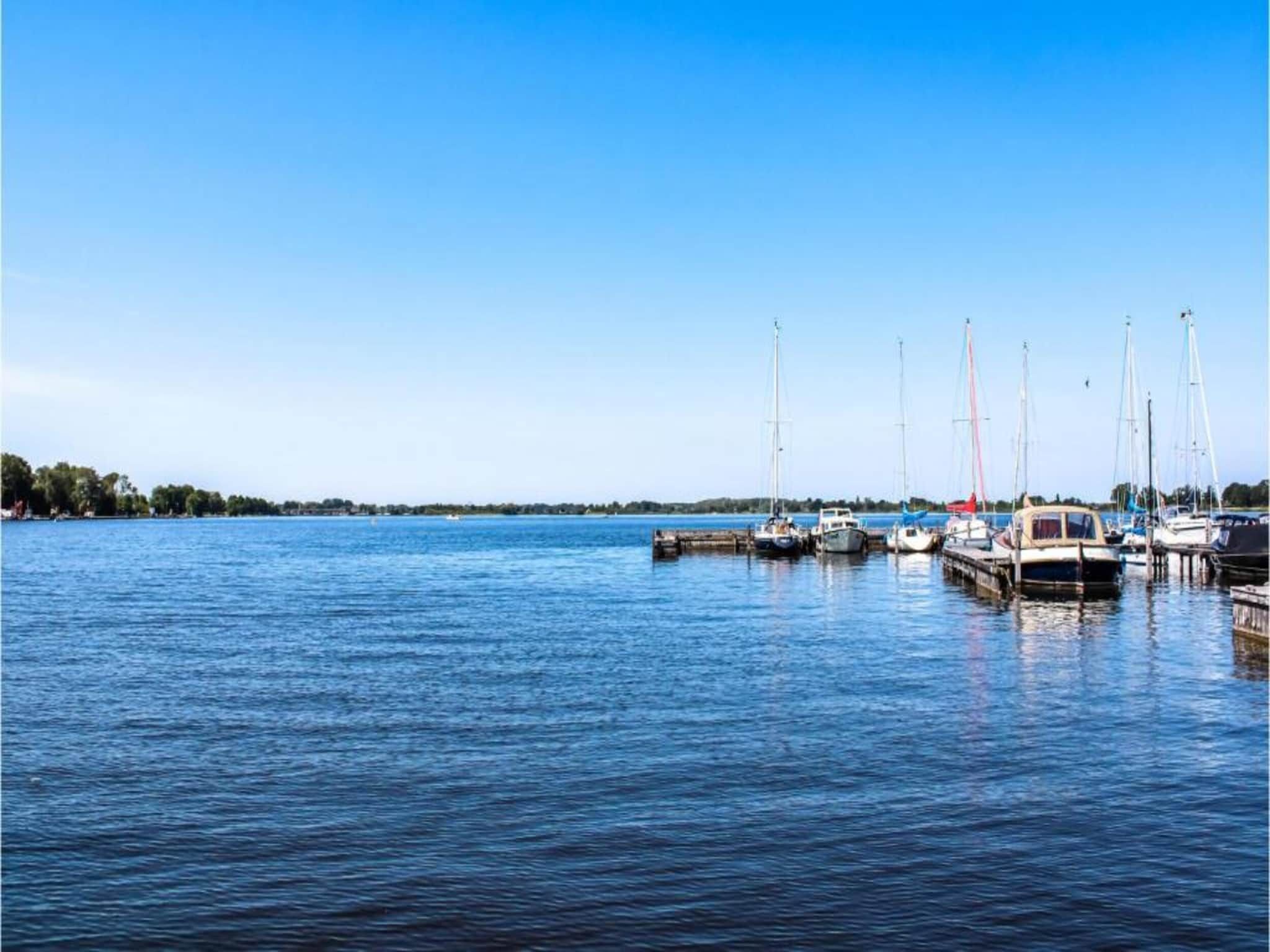 MarinaPark Nieuw Loosdrecht 1 in Nieuw-Loosdrecht - Foto 32 van 41