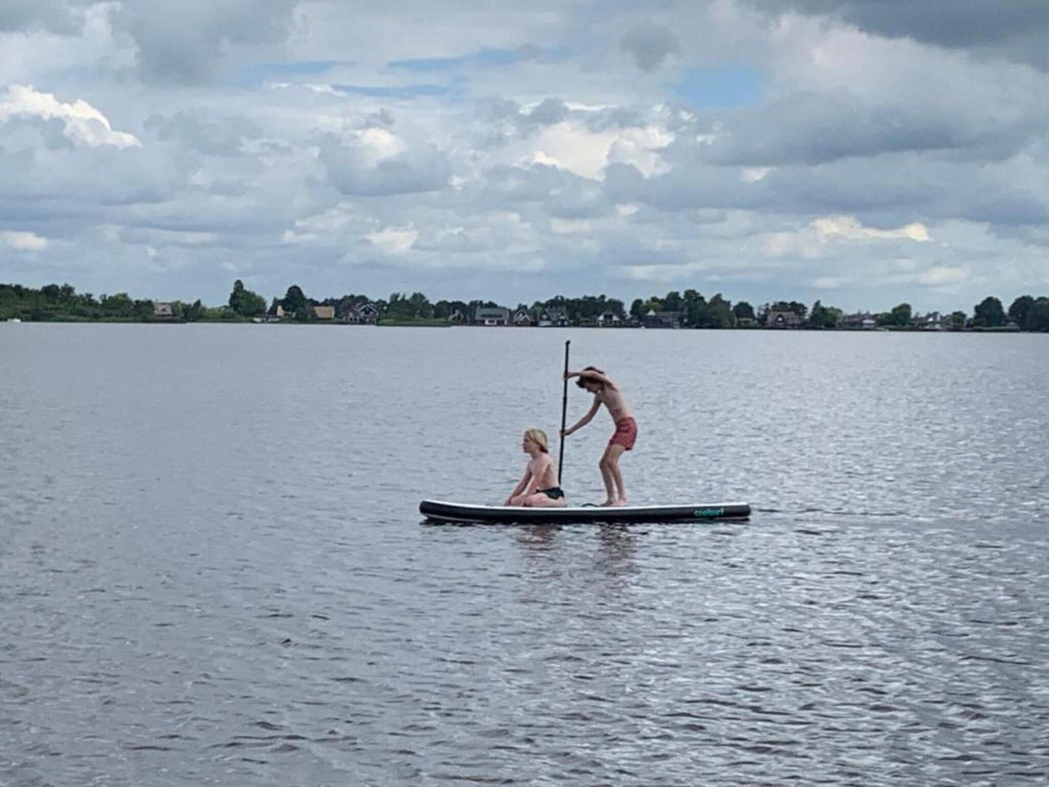 MarinaPark Nieuw Loosdrecht 2 in Nieuw-Loosdrecht - Foto 31 van 43