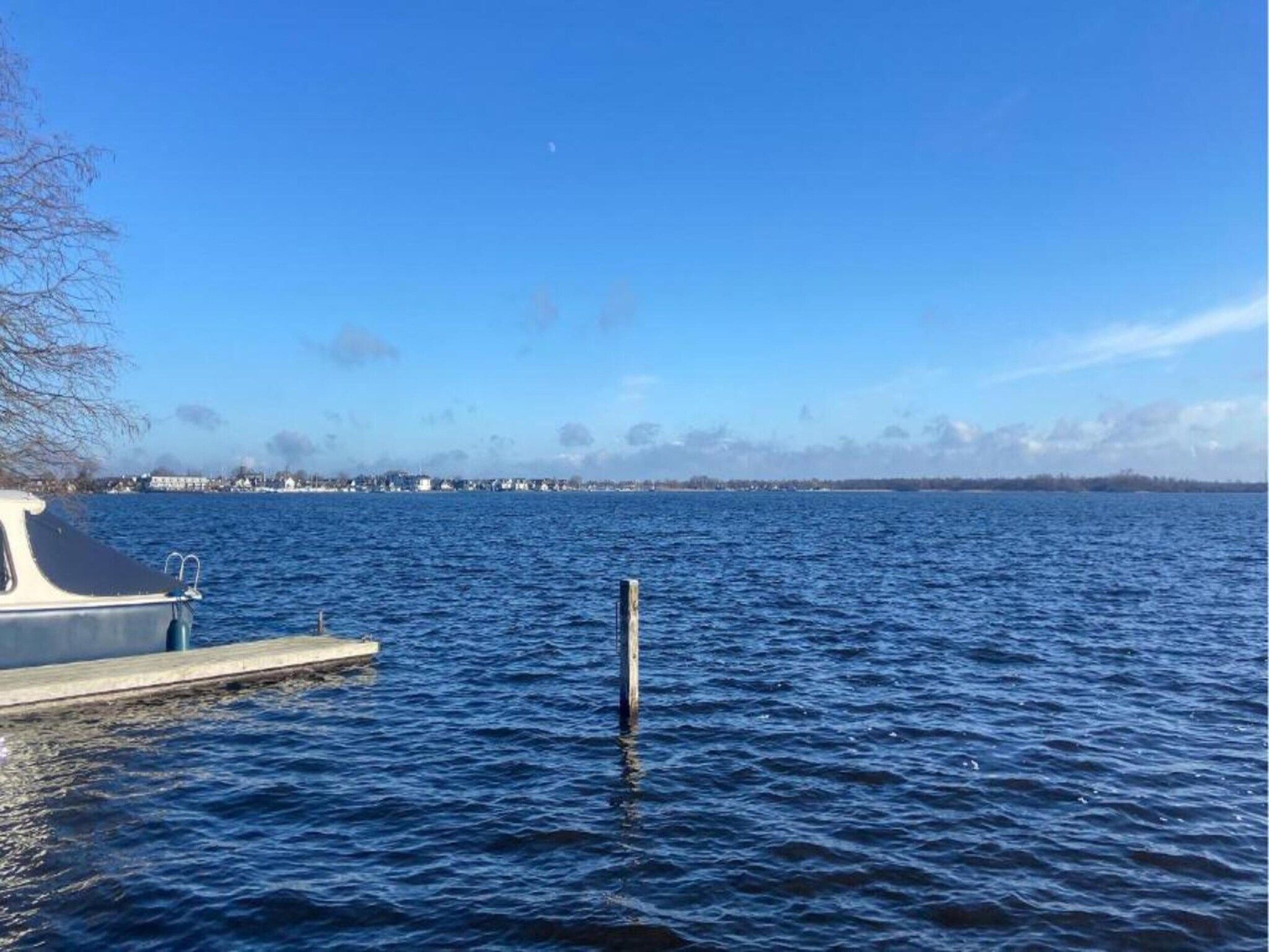 MarinaPark Nieuw Loosdrecht 2 in Nieuw-Loosdrecht - Foto 23 van 43