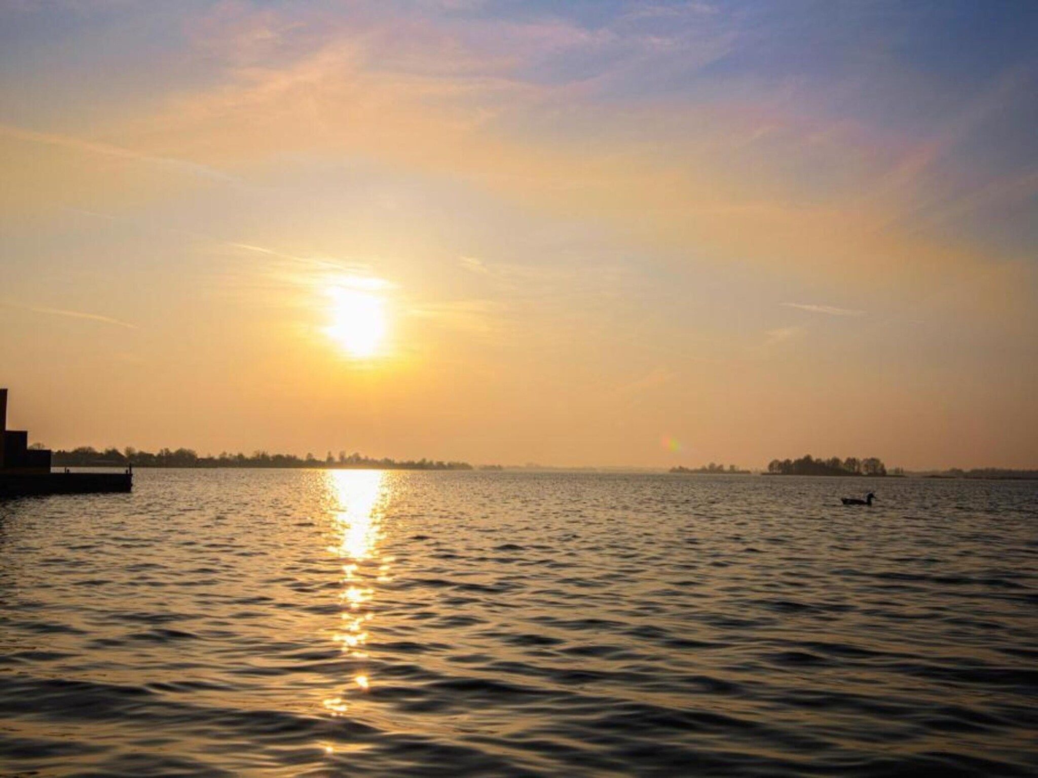 MarinaPark Nieuw Loosdrecht 2 in Nieuw-Loosdrecht - Foto 22 van 43