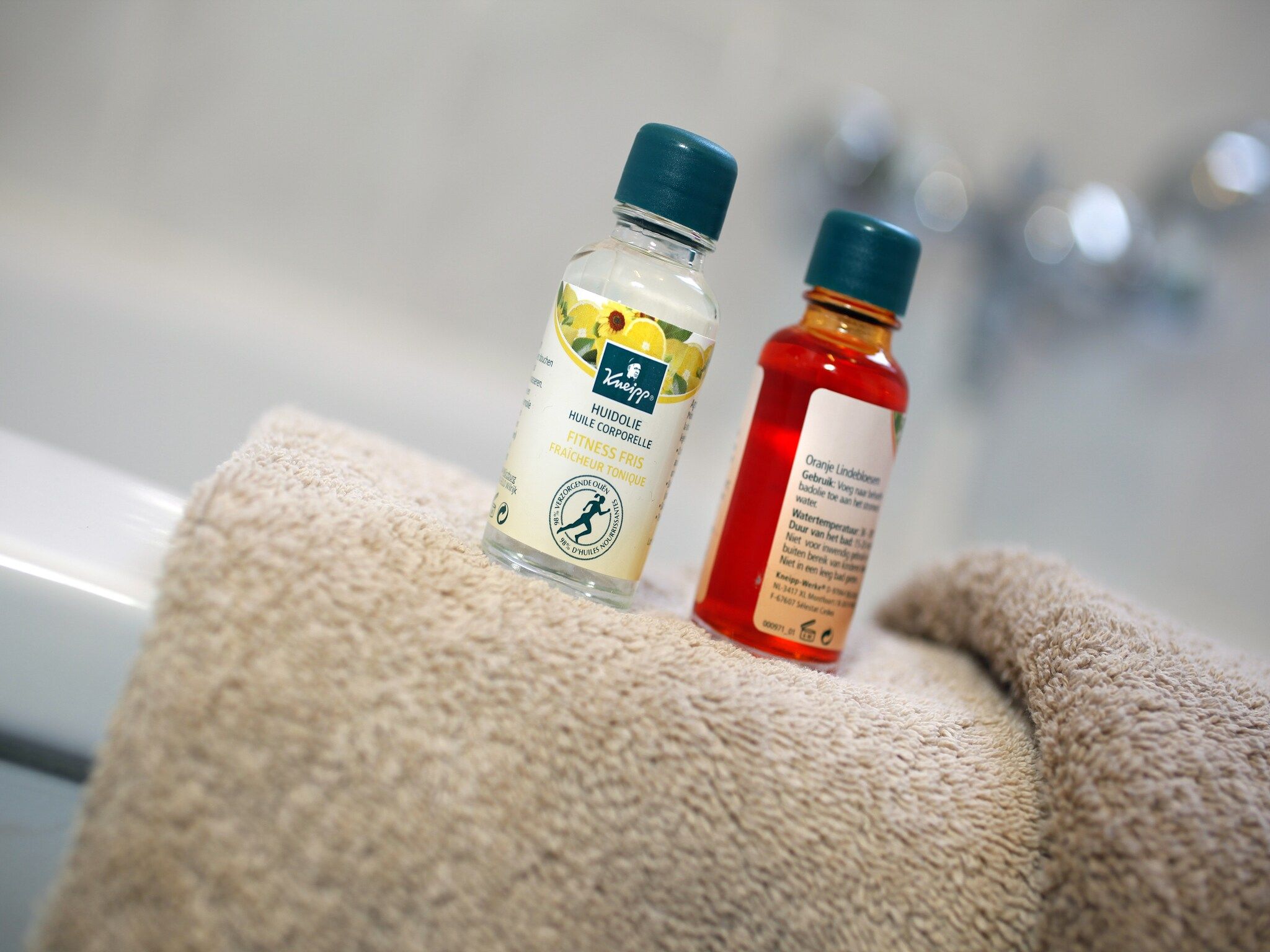 Sfeerbeeld van Vakantie bij Meeussen - Molendal 3 in Plasmolen