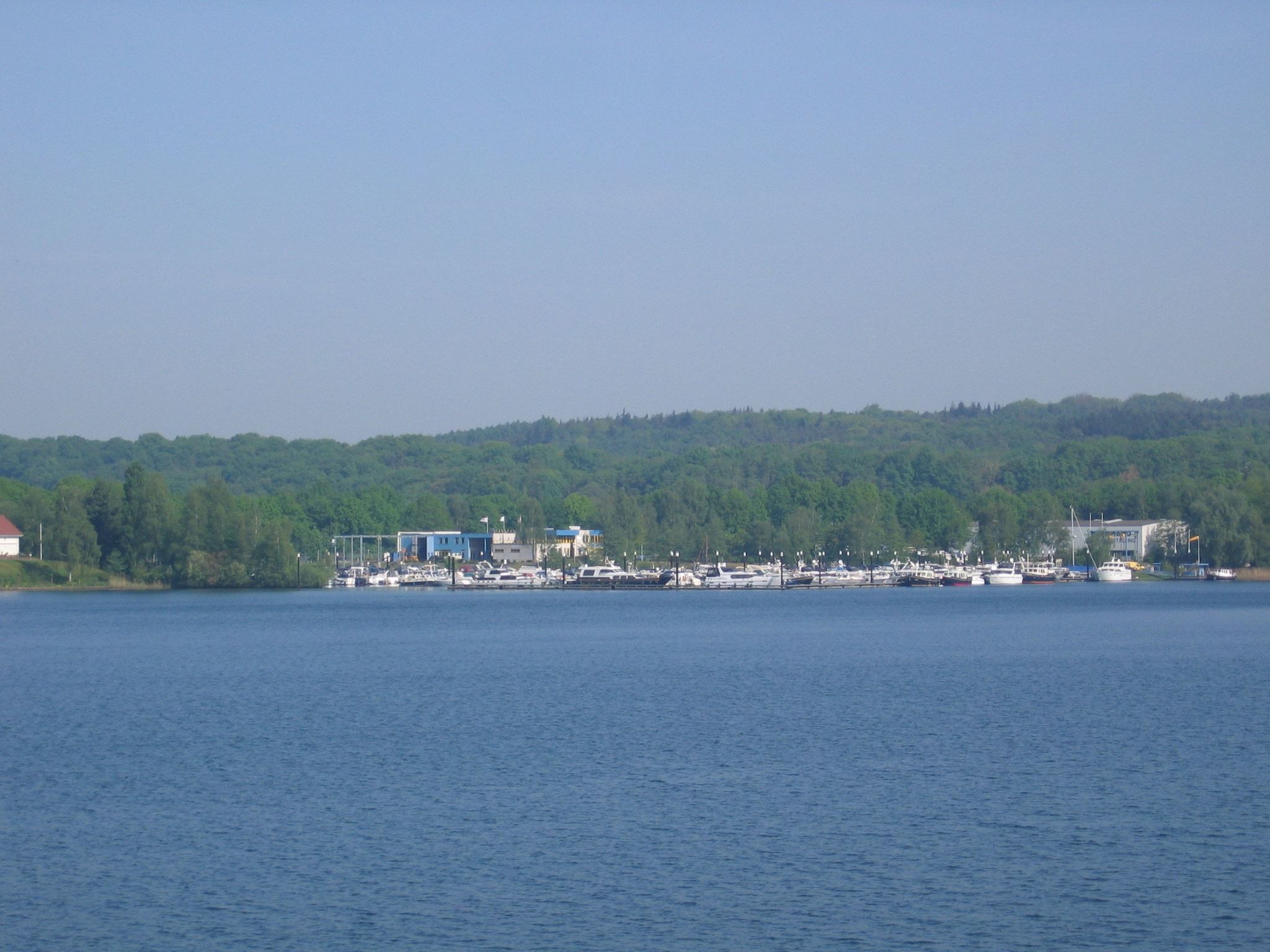 Vakantie bij Meeussen - Molendal 3 in Plasmolen - Foto 19 van 40