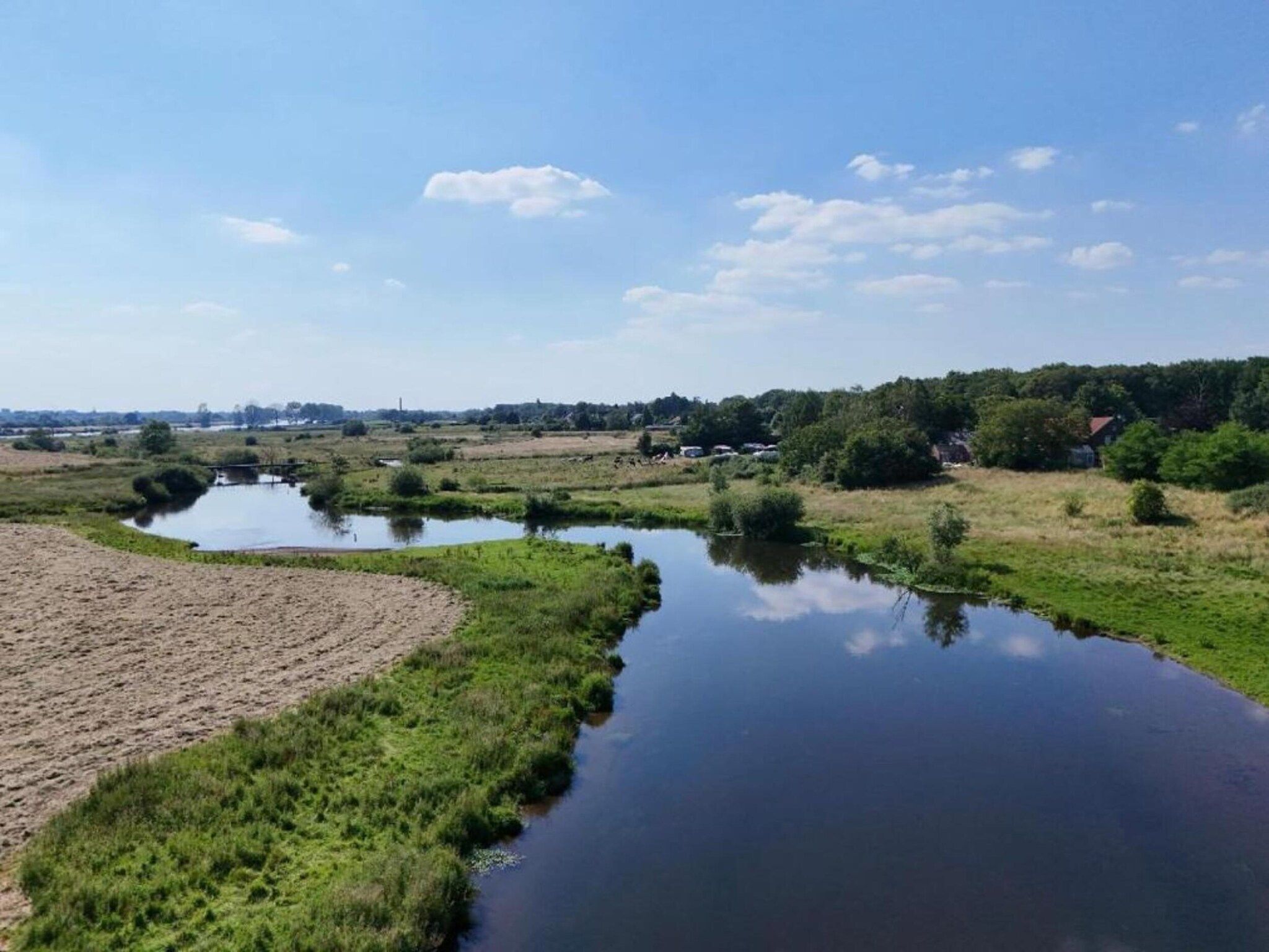 Vakantie bij Meeussen - Molendal 3 in Plasmolen - Foto 24 van 40