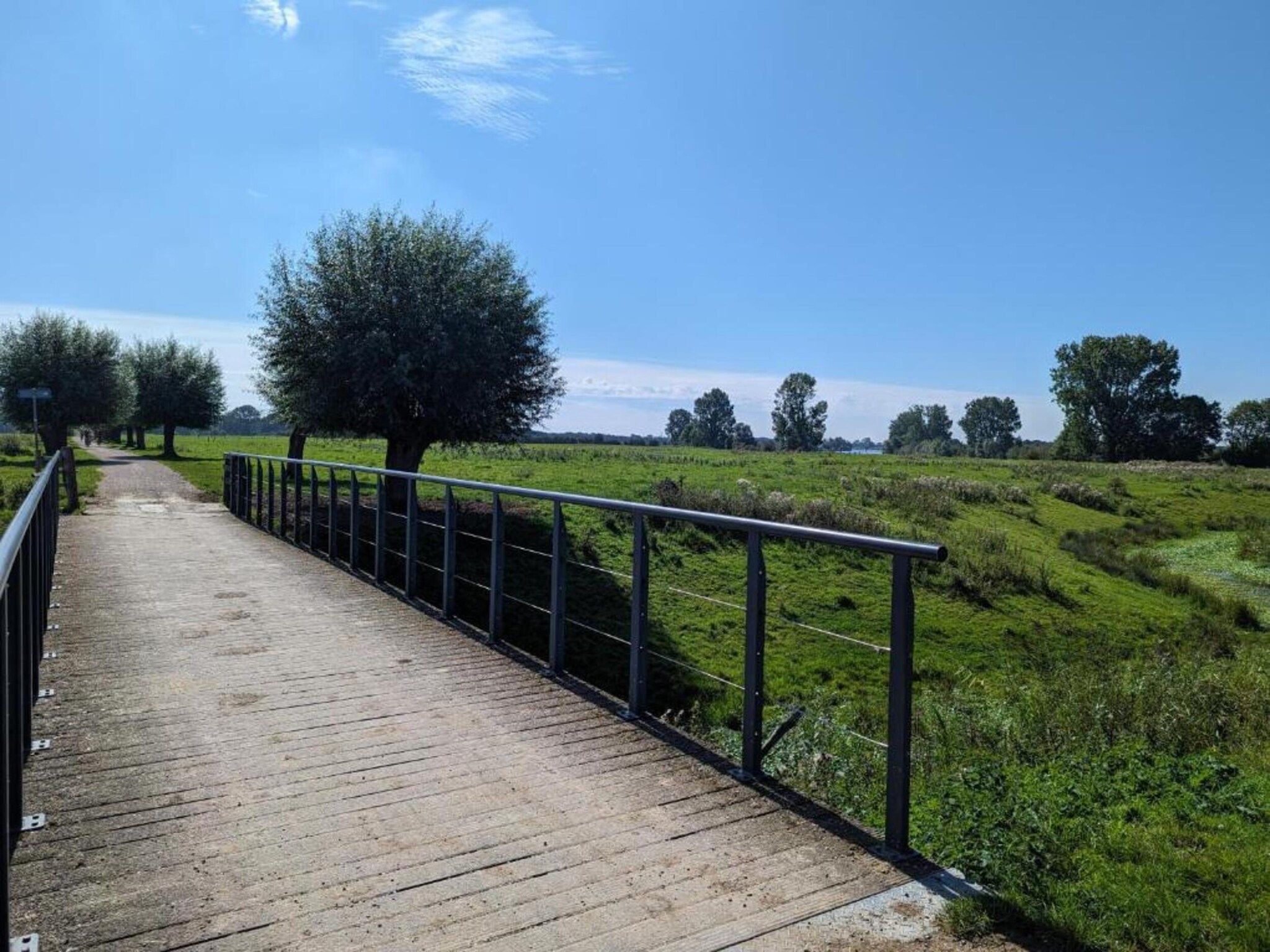 Vakantie bij Meeussen - Molendal 4 in Plasmolen - Foto 34 van 41