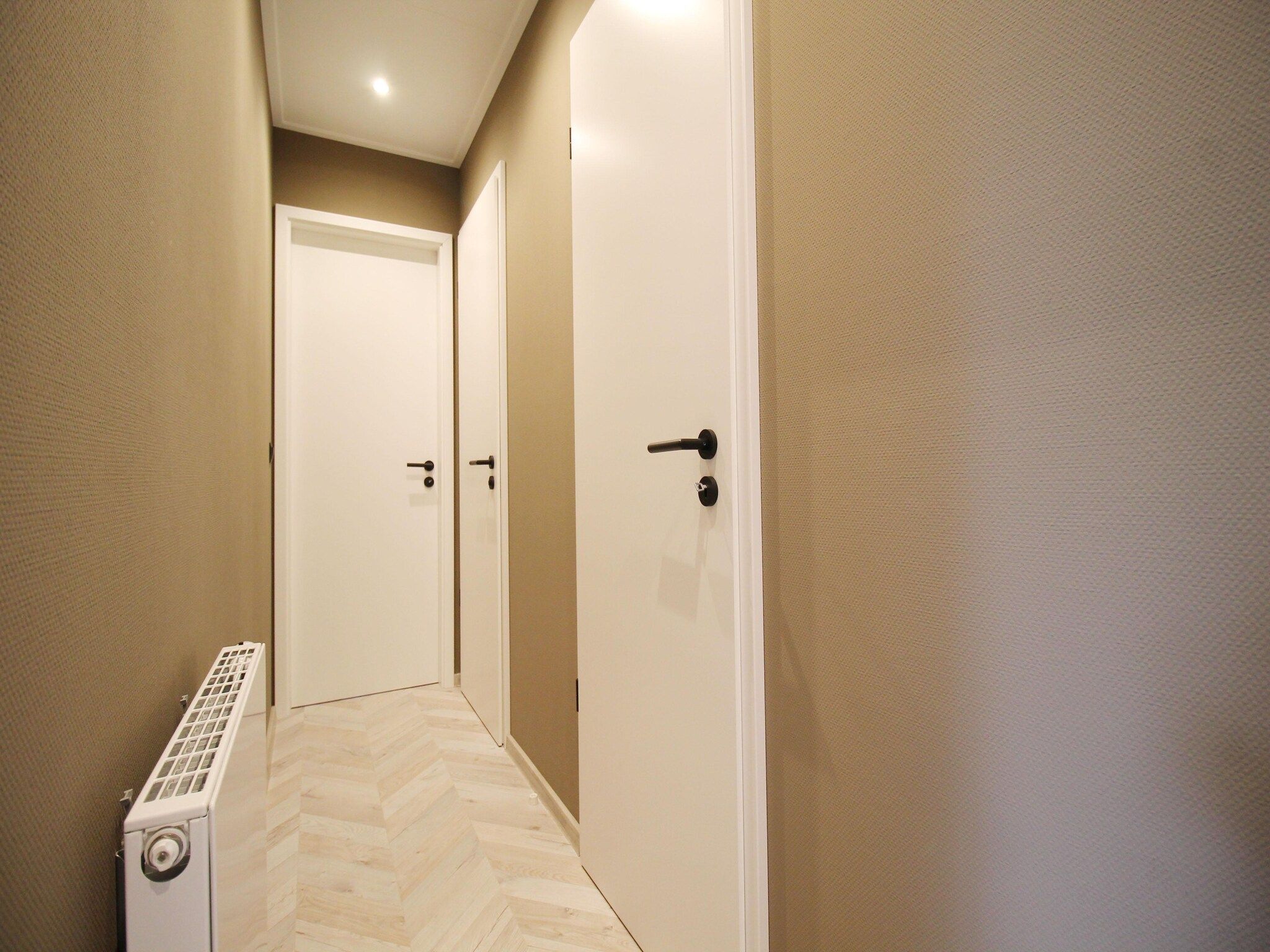 Vakantiepark De Rimboe & De Woeste Hoogte 42 in Hoenderloo - Foto 9 van 40