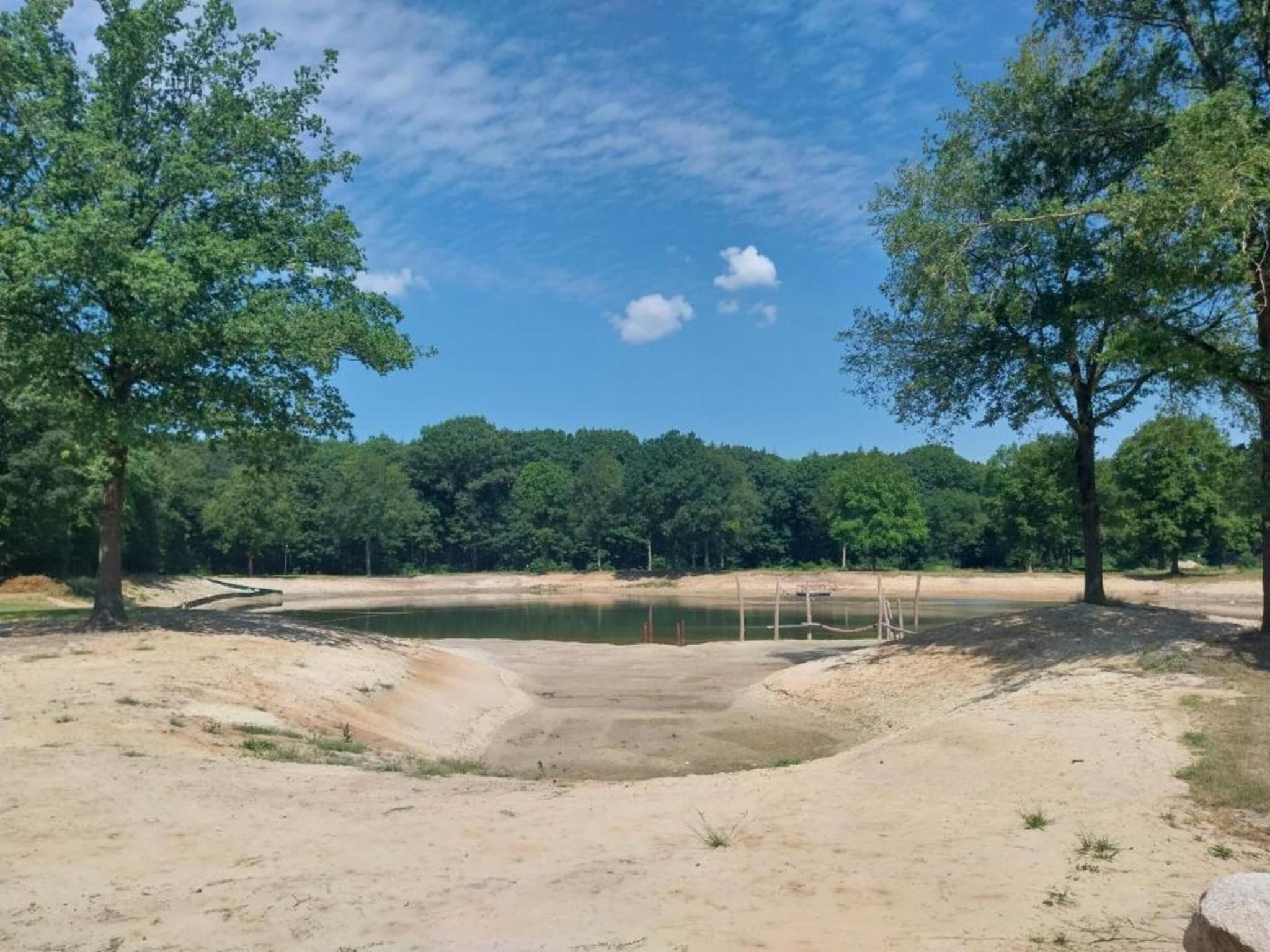 Resort Drentse Weelde 1 in Hoogersmilde - Foto 29 van 33