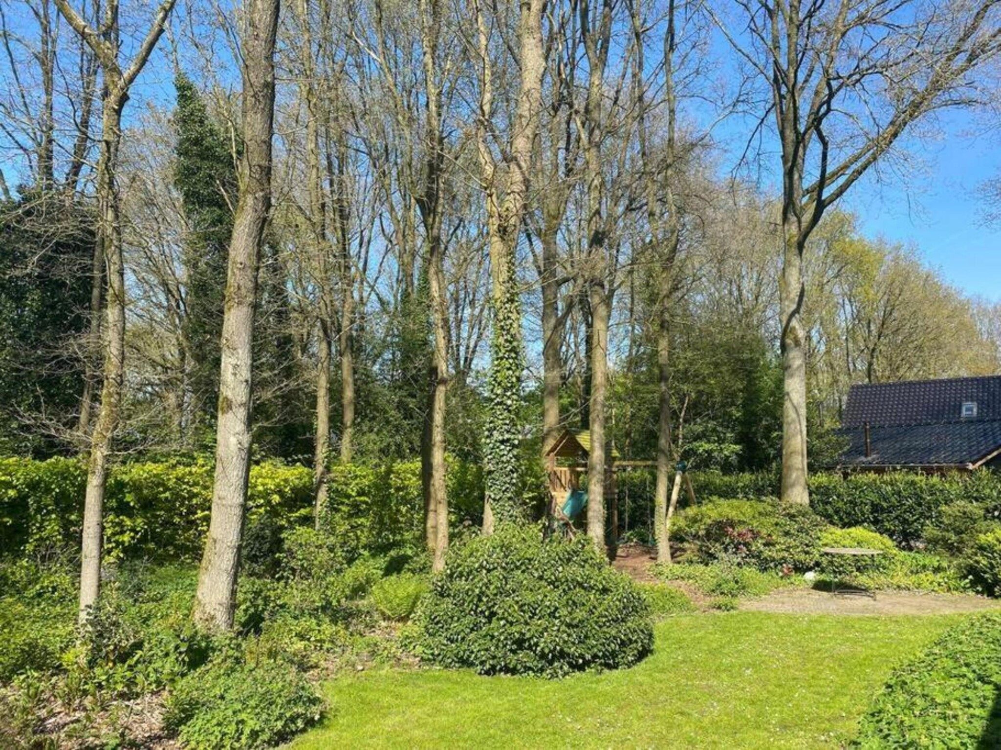 Resort Drentse Weelde 1 in Hoogersmilde - Foto 30 van 33