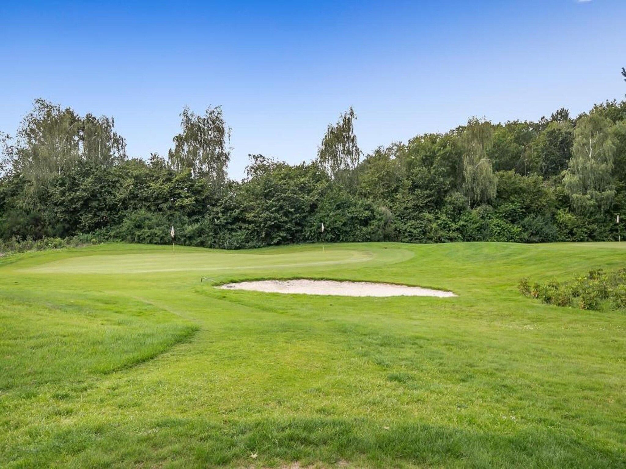 Resort Drentse Weelde 1 in Hoogersmilde - Foto 24 van 33