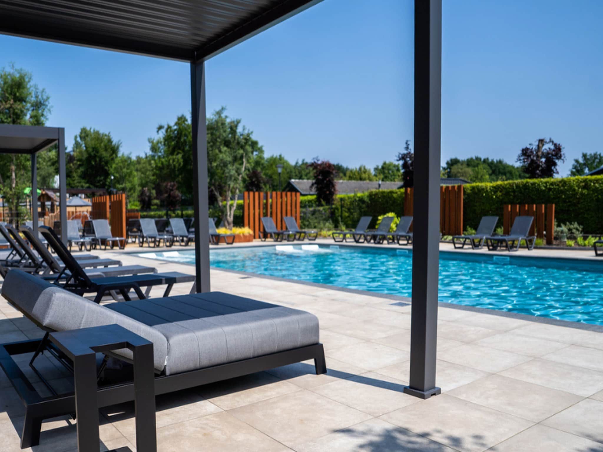 Vakantiepark Molenvelden 9 in Veldhoven - Foto 33 van 40