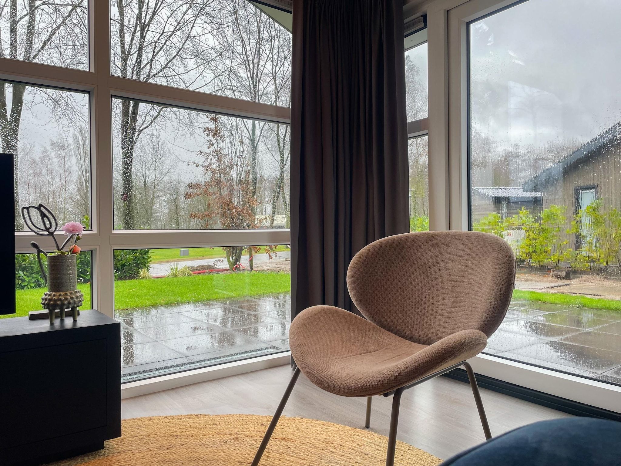 Sfeerbeeld van Vakantiepark Molenvelden 10 in Veldhoven