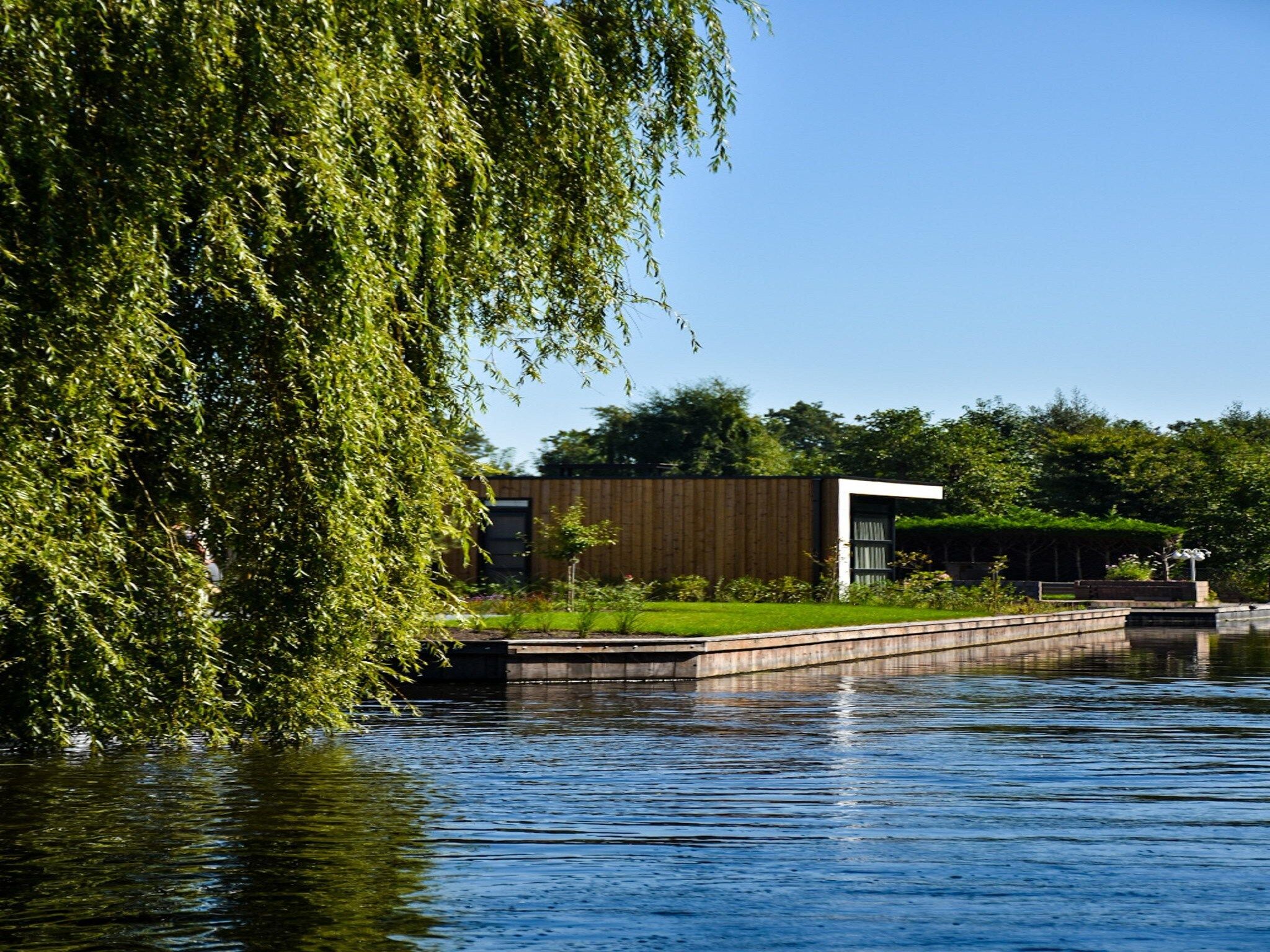 MarinaPark Nieuw Loosdrecht 3 in Nieuw-Loosdrecht - Foto 25 van 40