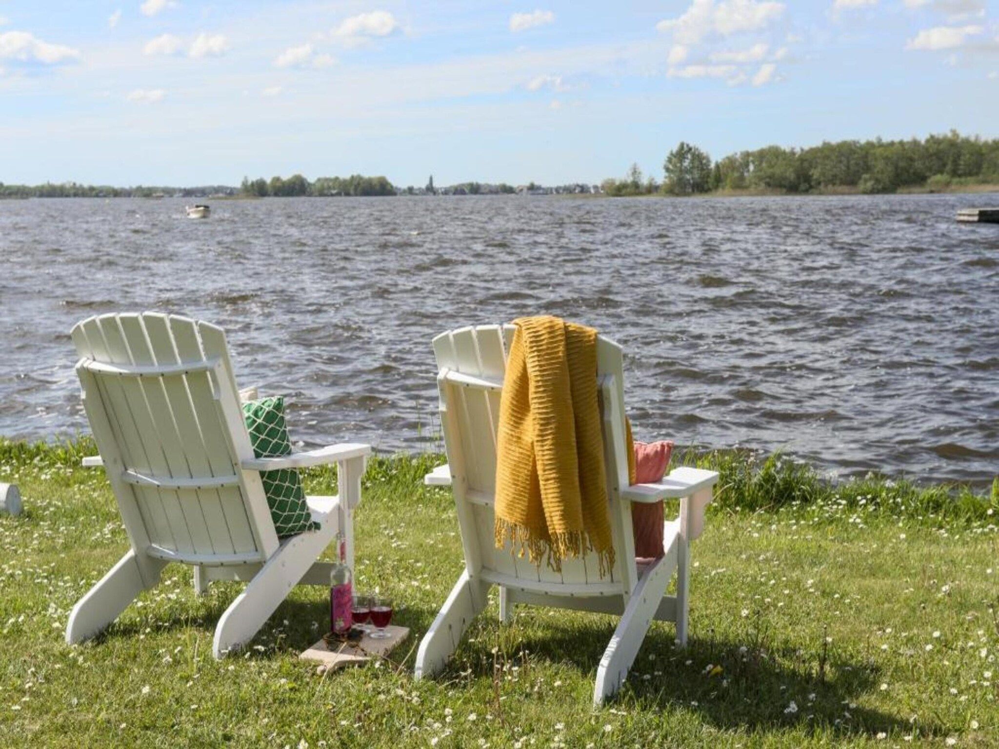 MarinaPark Nieuw Loosdrecht 3 in Nieuw-Loosdrecht - Foto 38 van 40