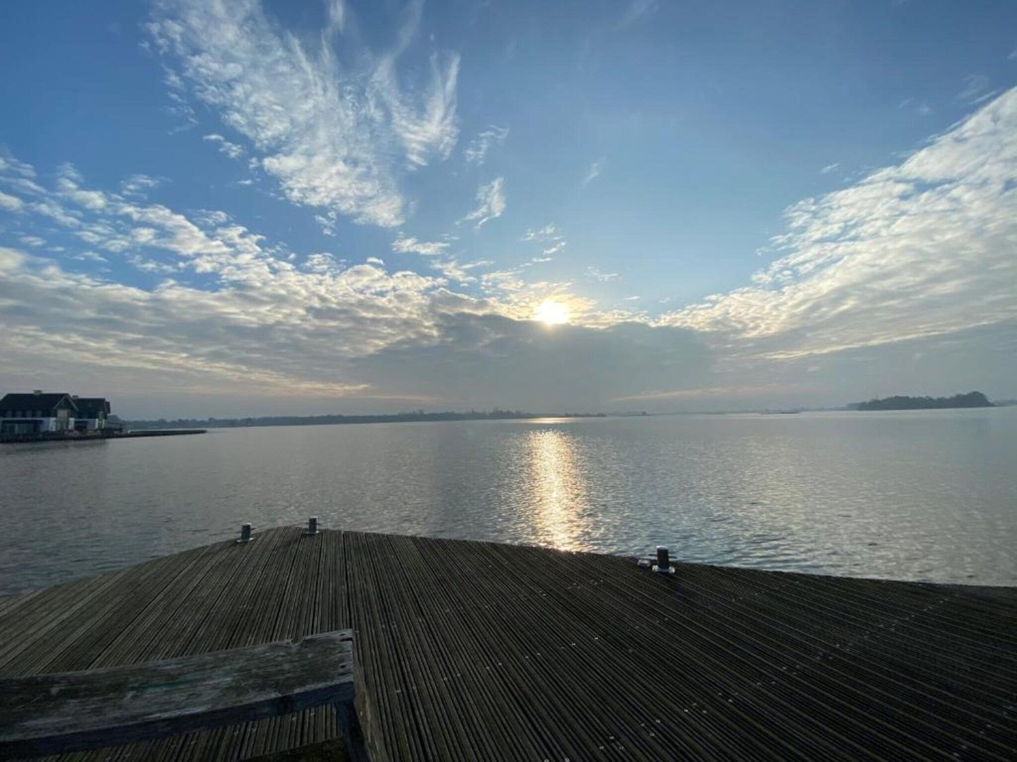 MarinaPark Nieuw Loosdrecht 3 in Nieuw-Loosdrecht - Foto 33 van 40