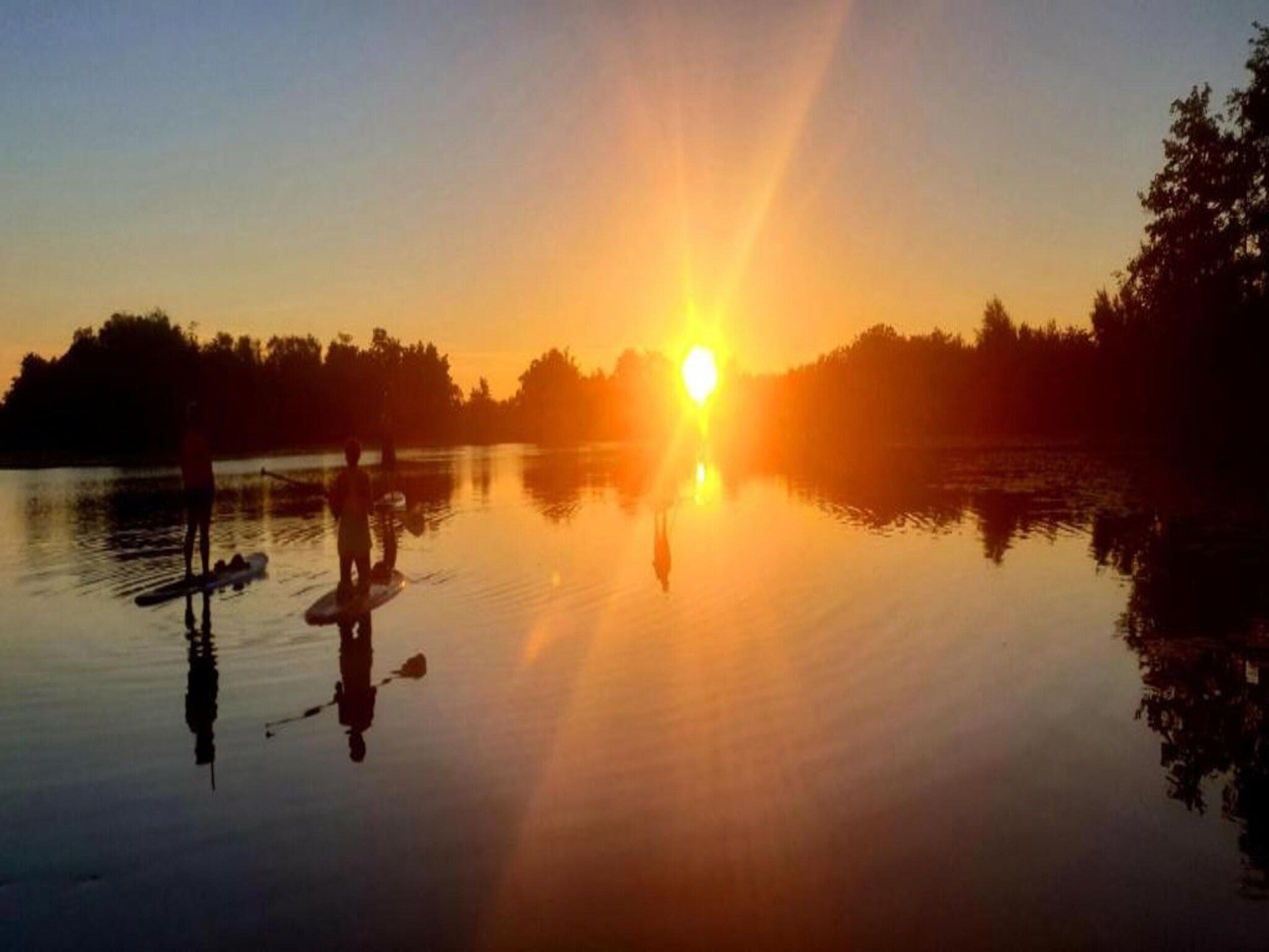 MarinaPark Nieuw Loosdrecht 3 in Nieuw-Loosdrecht - Foto 34 van 40