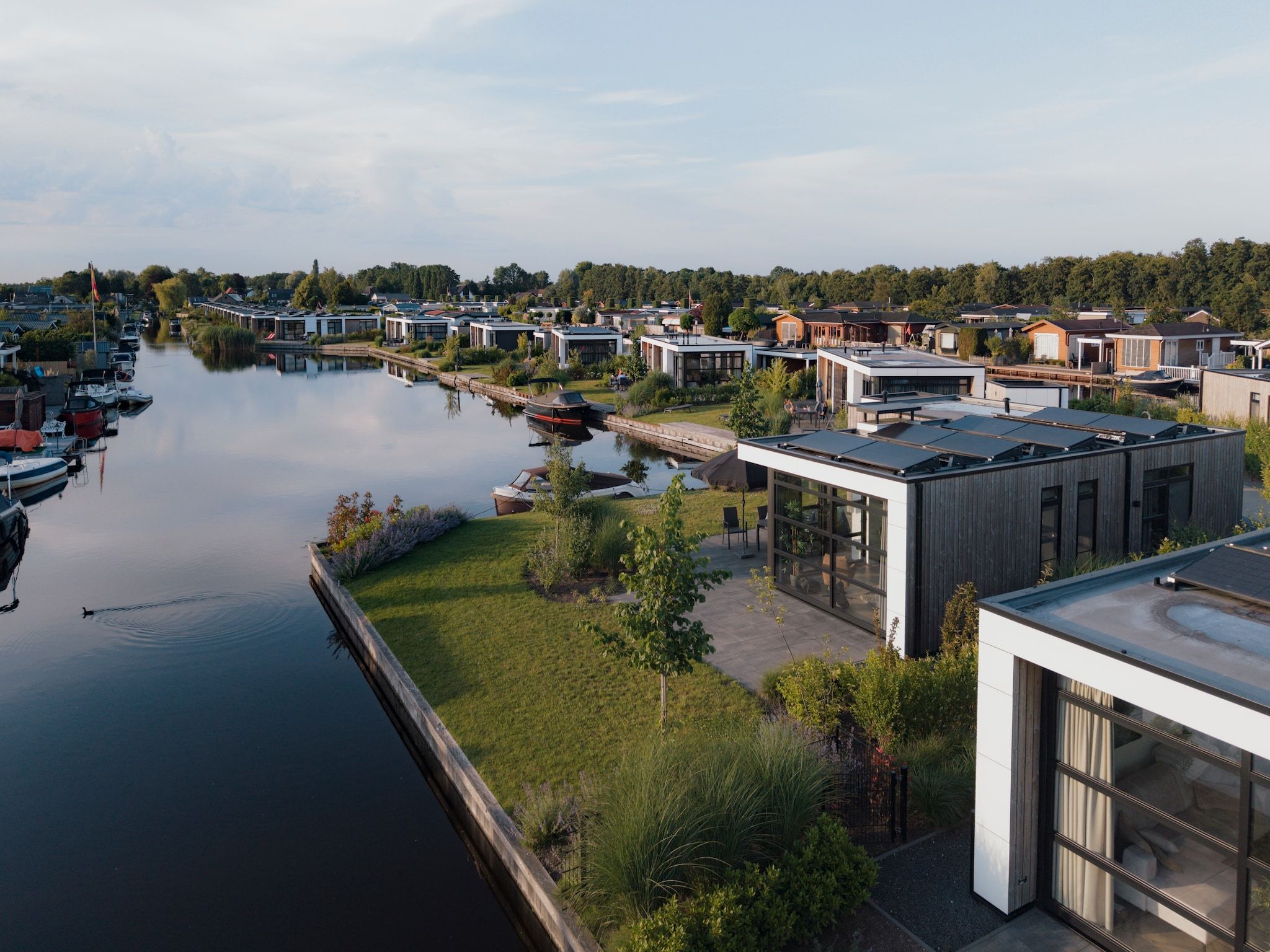 MarinaPark Nieuw Loosdrecht 3 in Nieuw-Loosdrecht - Foto 43 van 71