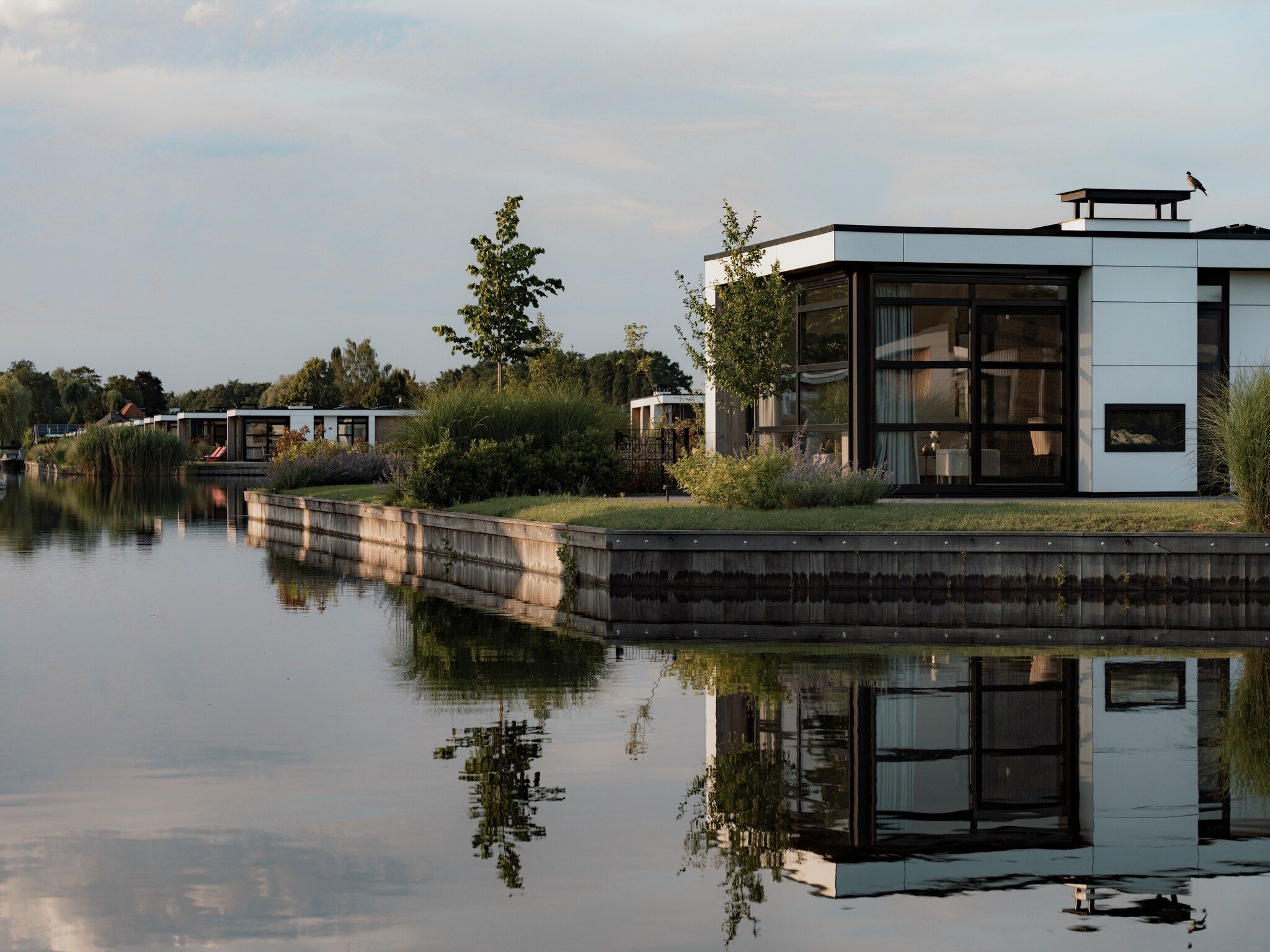MarinaPark Nieuw Loosdrecht 3 in Nieuw-Loosdrecht - Foto 41 van 71