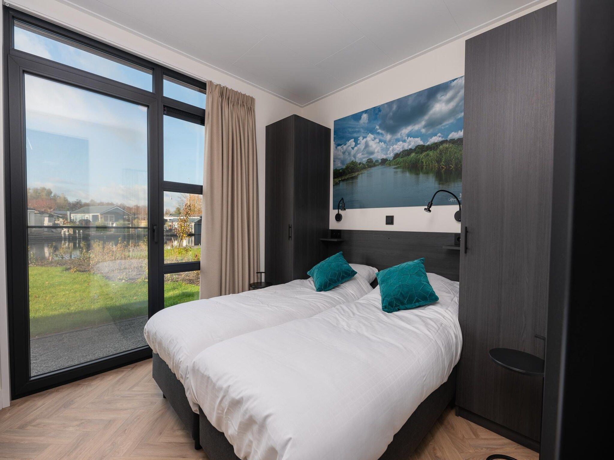 MarinaPark Nieuw Loosdrecht 3 in Nieuw-Loosdrecht - Foto 50 van 71