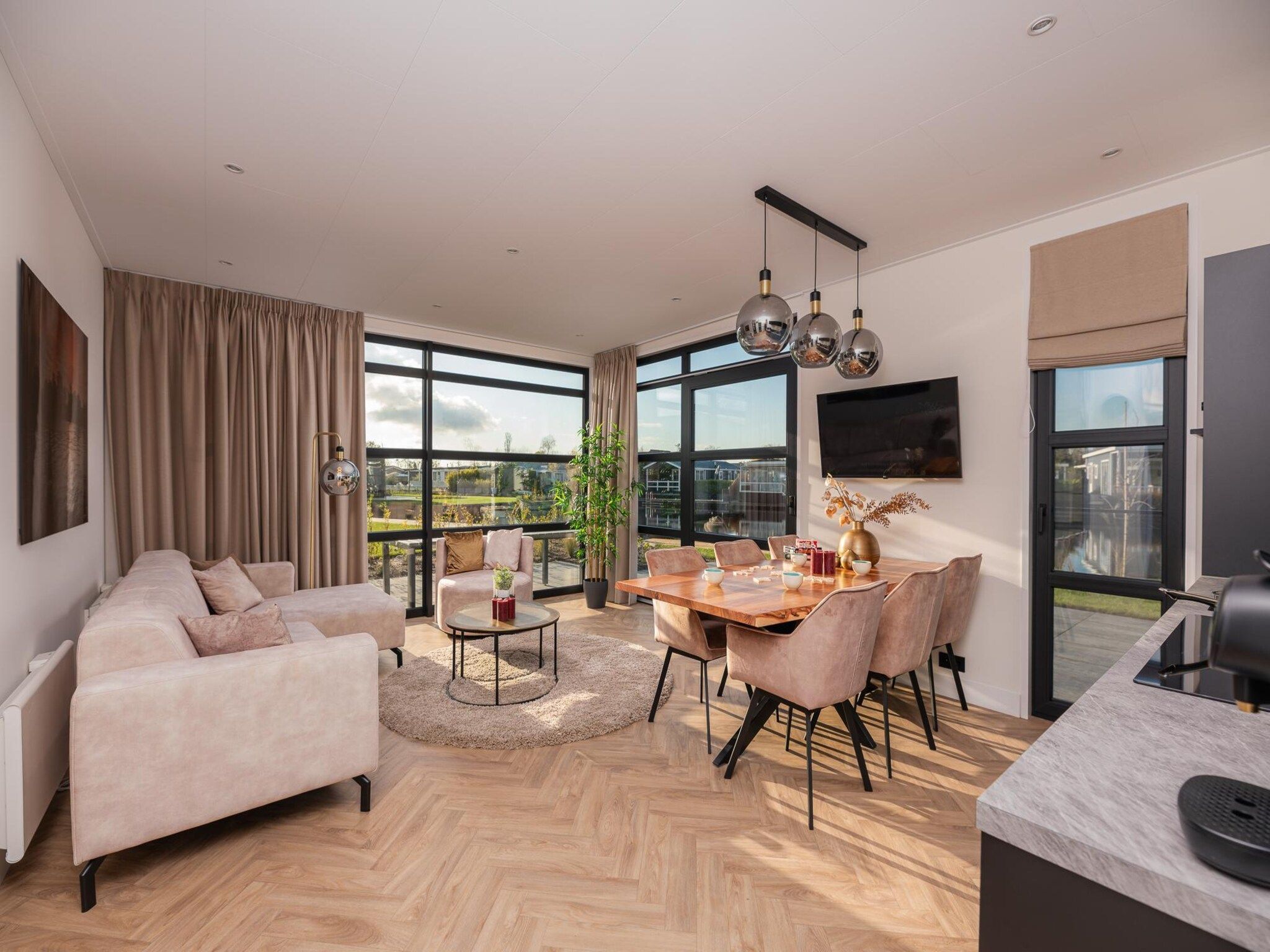 MarinaPark Nieuw Loosdrecht 3 in Nieuw-Loosdrecht - Foto 45 van 71