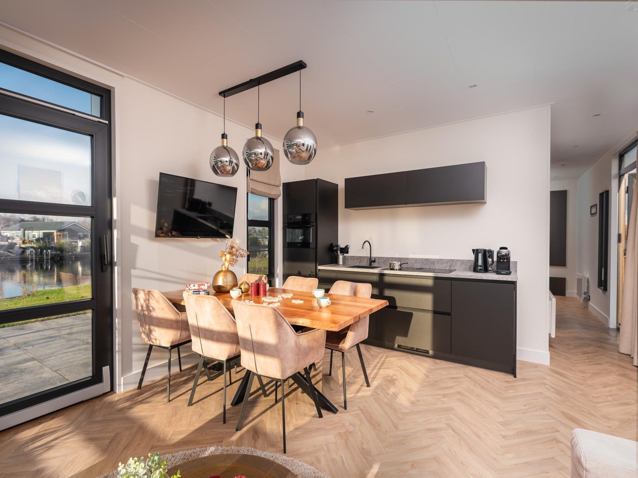 MarinaPark Nieuw Loosdrecht 3 in Nieuw-Loosdrecht - Foto 46 van 71
