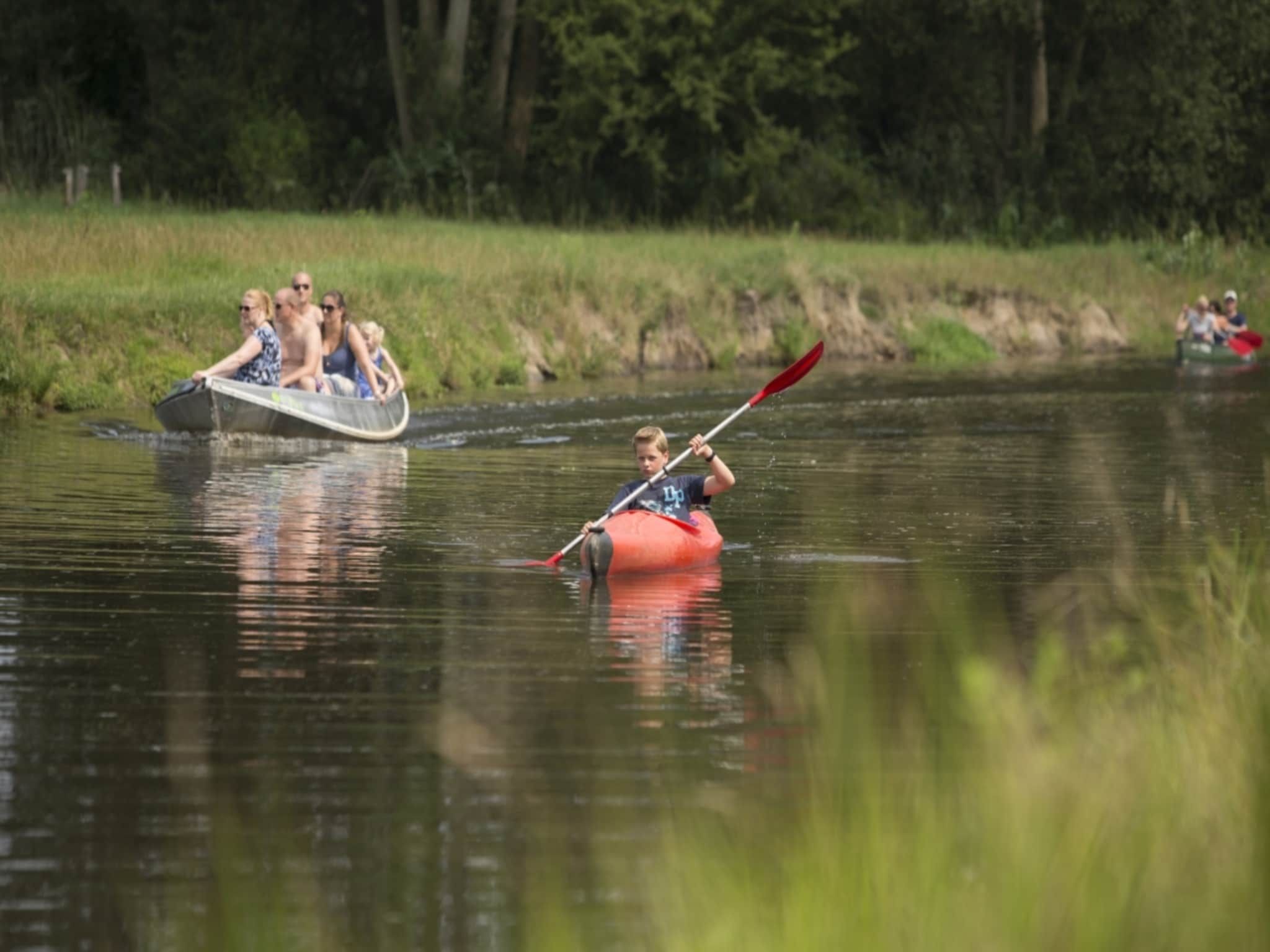 Buitenplaats Holten 21 in Rijssen - Foto 18 van 18