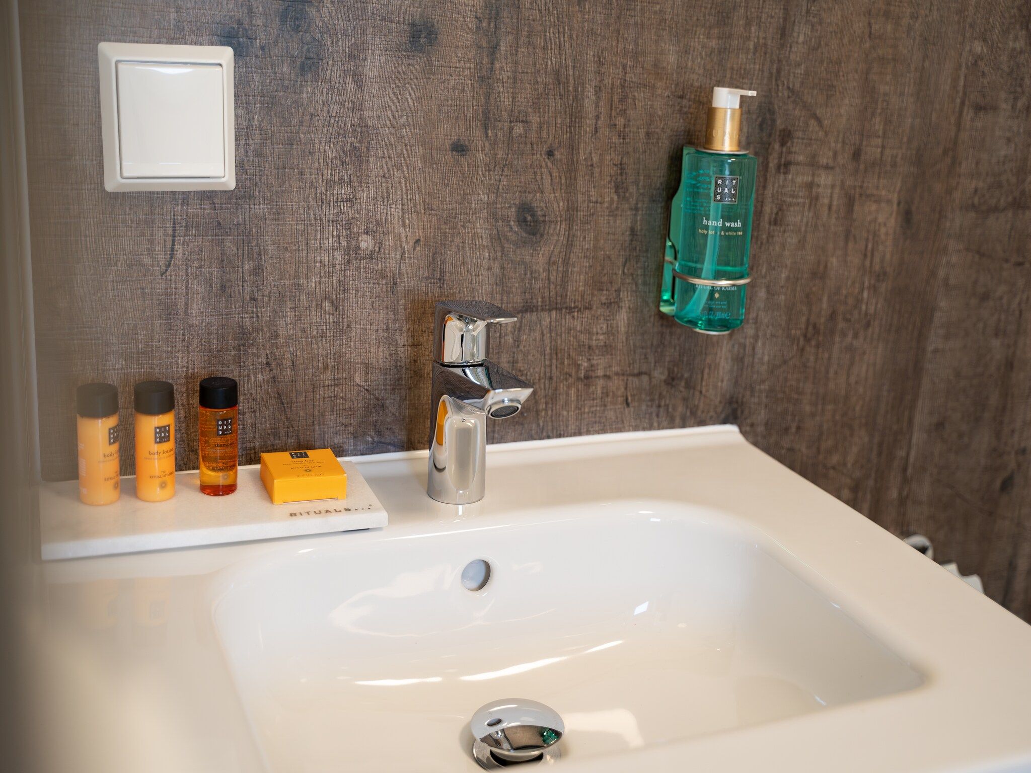 Sfeerbeeld van 't Landgoed Baars 1 in Baars