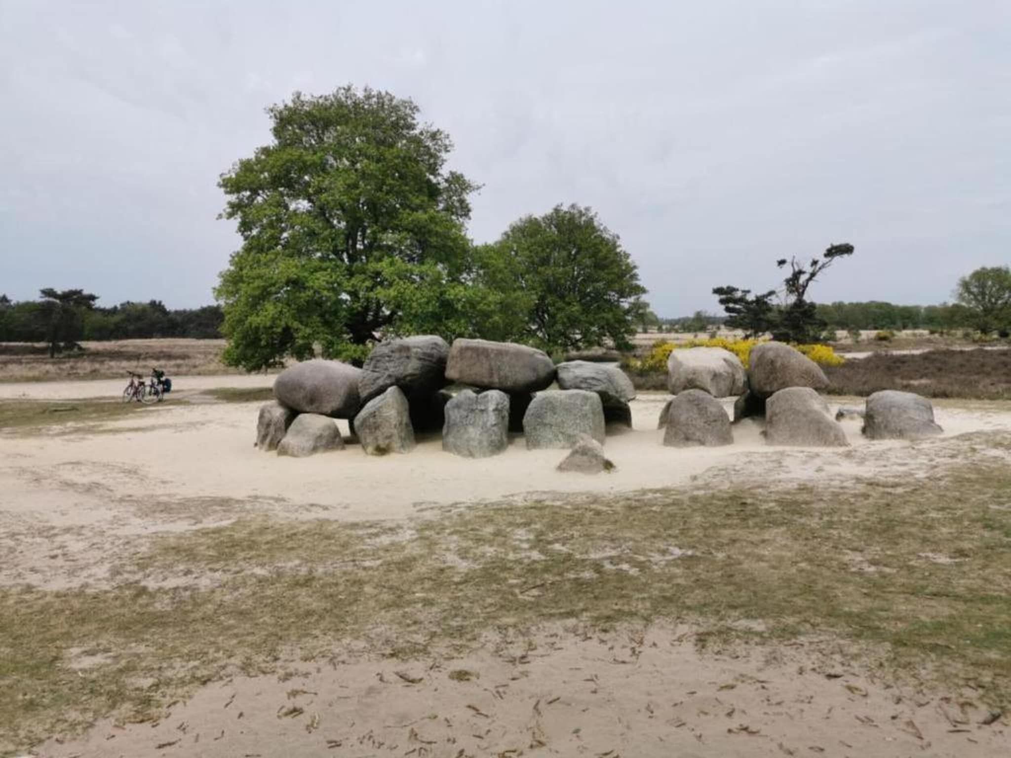 't Landgoed Baars 1 in Baars - Foto 26 van 38