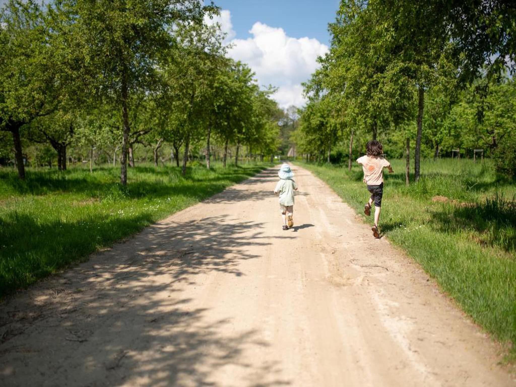 't Landgoed Baars 3 in Baars - Foto 17 van 34