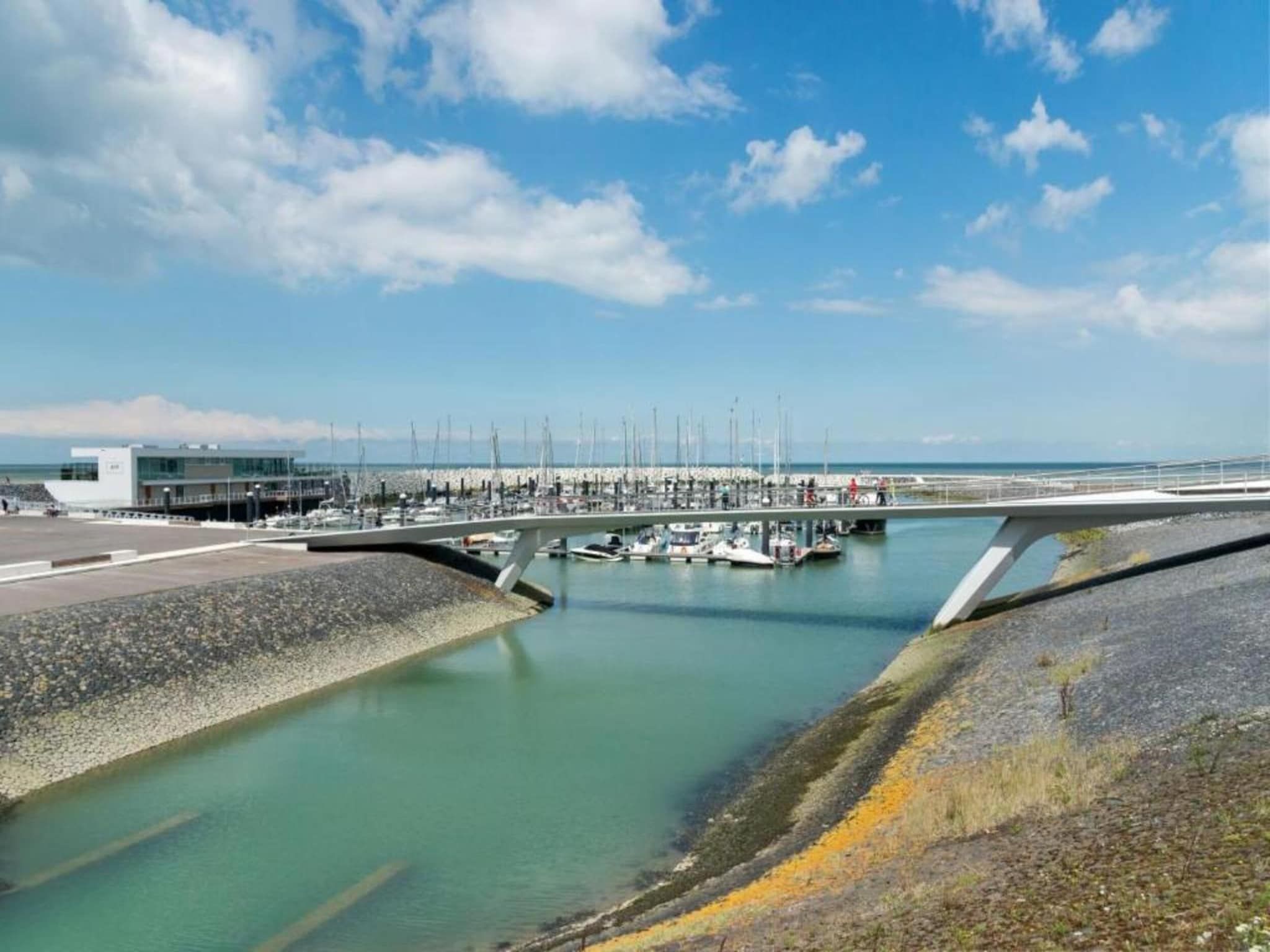 Noordzee Résidence Cadzand-Bad 36 in Cadzand-Bad - Foto 30 van 40