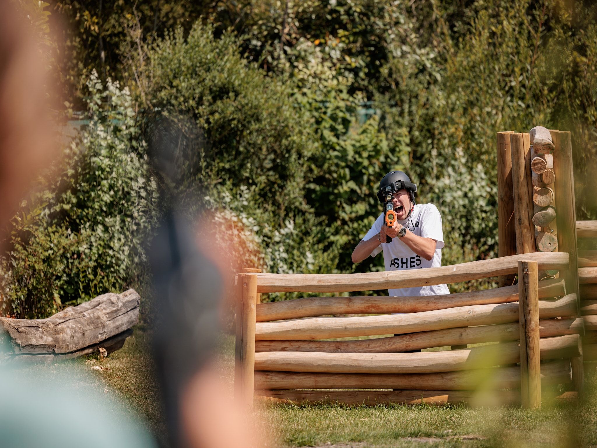 Sfeerbeeld van Noordzee Résidence Cadzand-Bad 38 in Cadzand-Bad