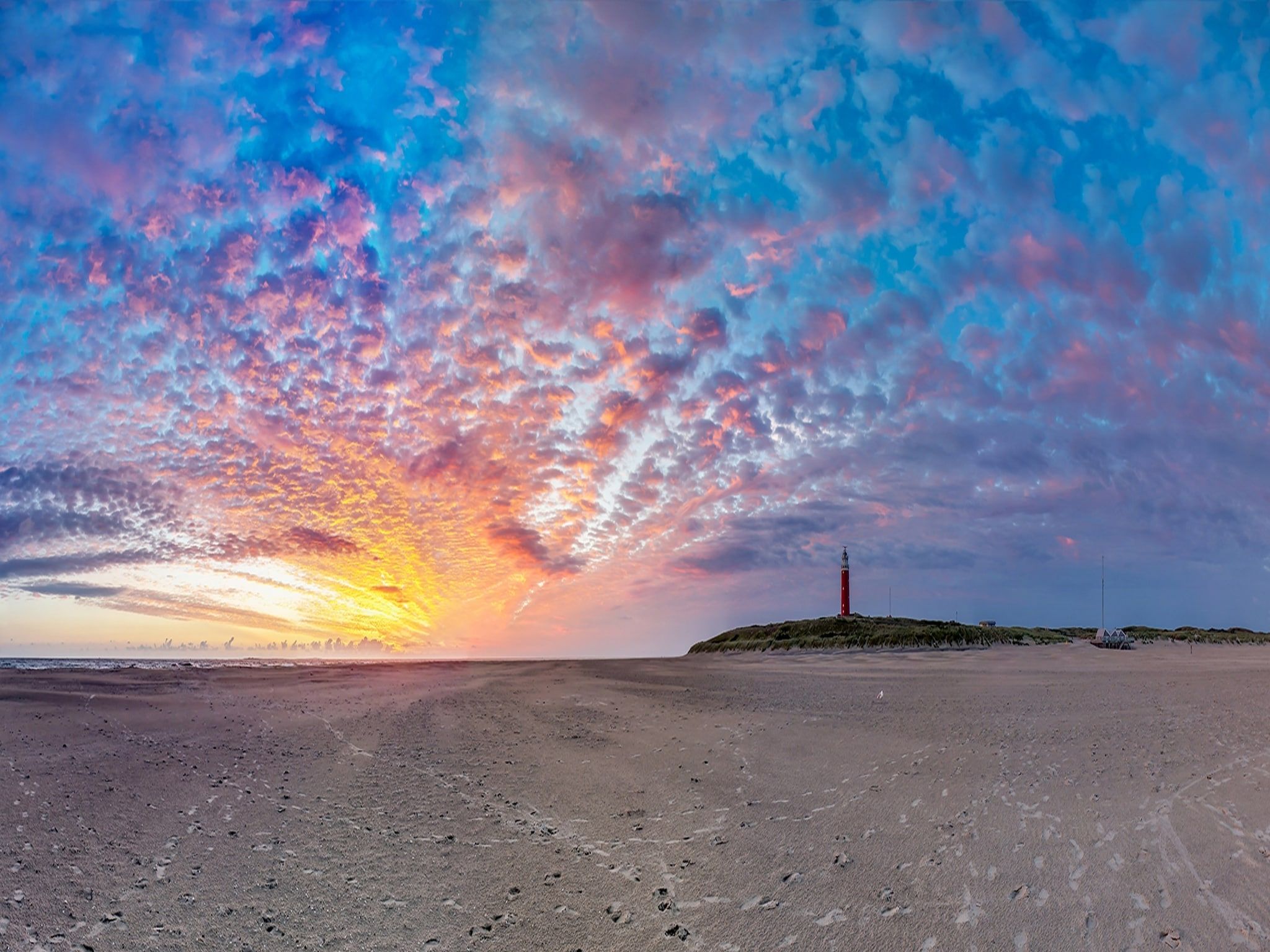 So What 25a in De Koog - Foto 37 van 37