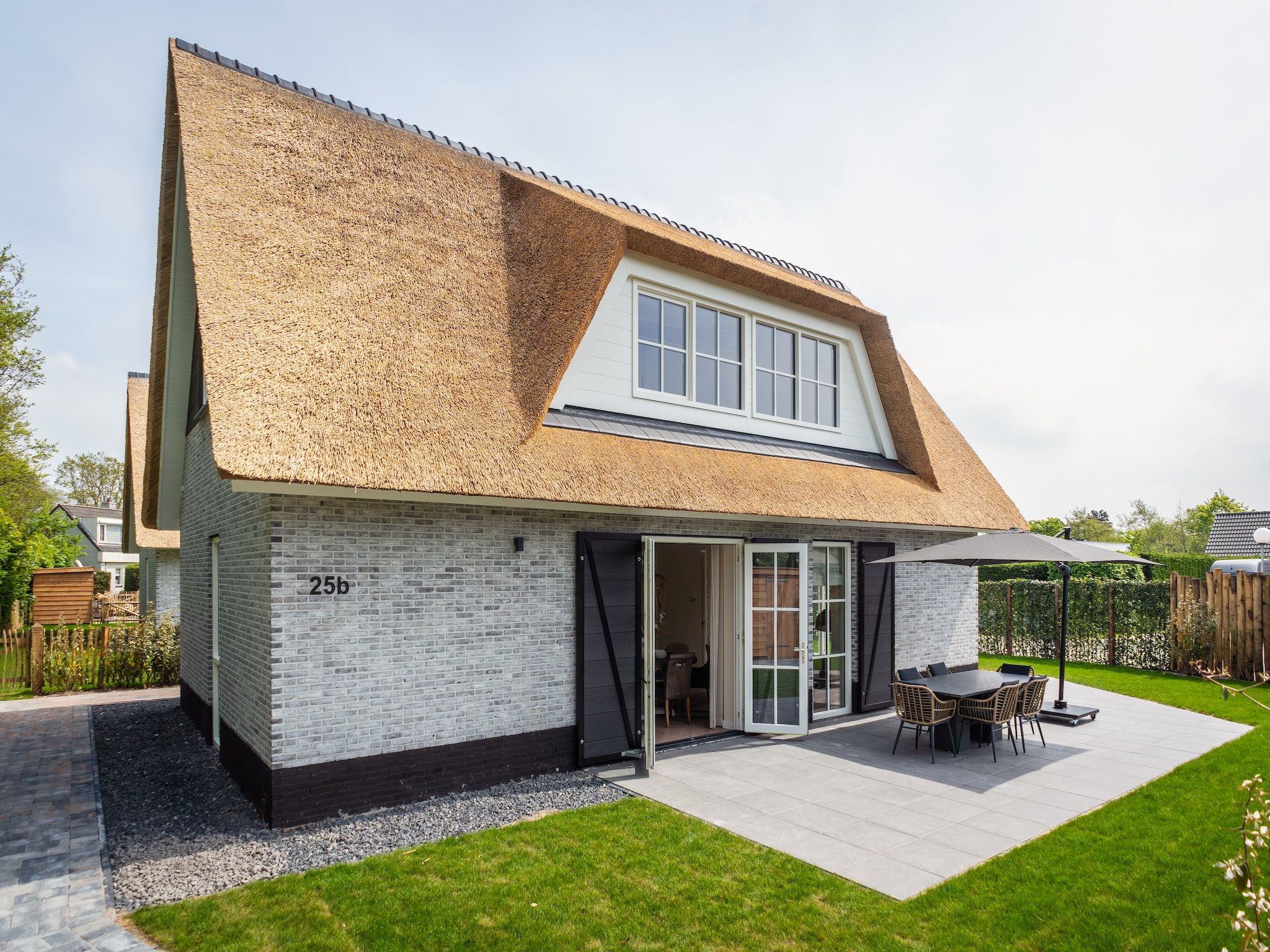 So What 25b in De Koog - Foto 1 van 20