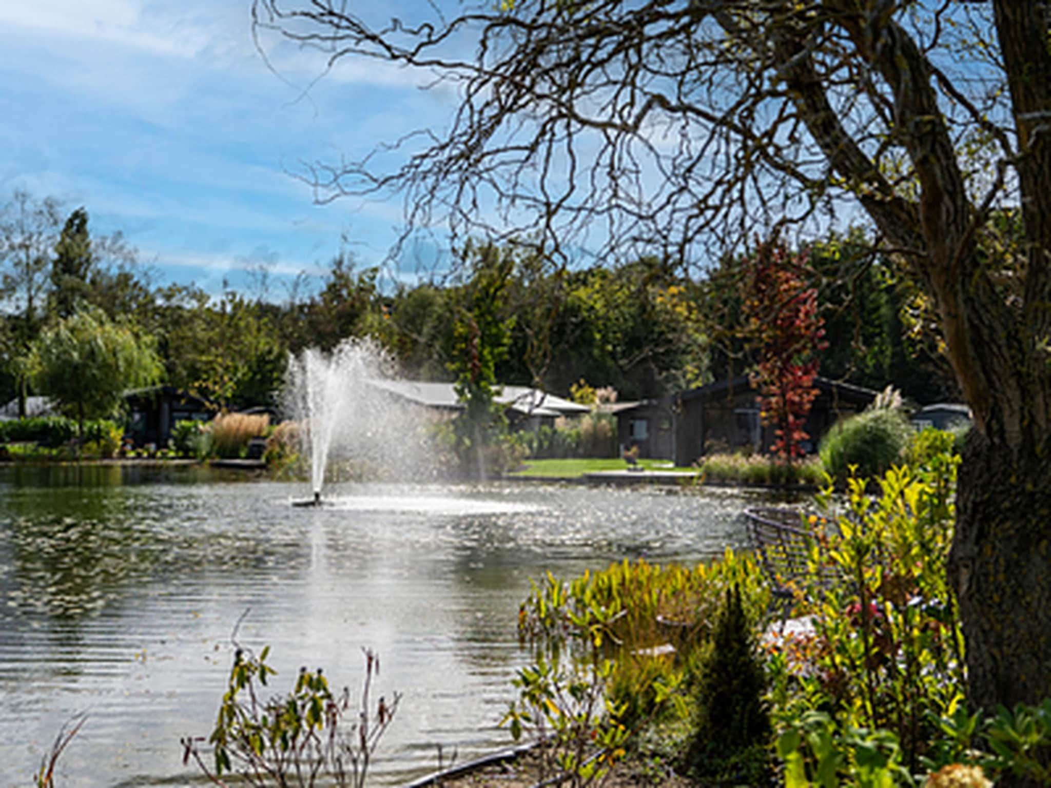 Vakantiepark Molenvelden 11 in Veldhoven - Foto 24 van 26