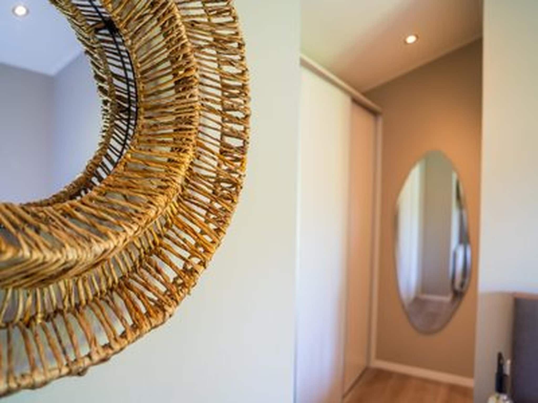 Sfeerbeeld van Vakantiepark Molenvelden 11 in Veldhoven