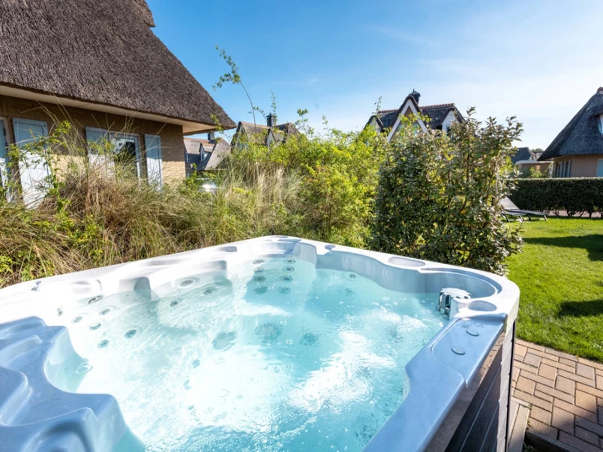 Vakantiepark Duynzicht 2 in Julianadorp aan zee - Foto 2 van 40