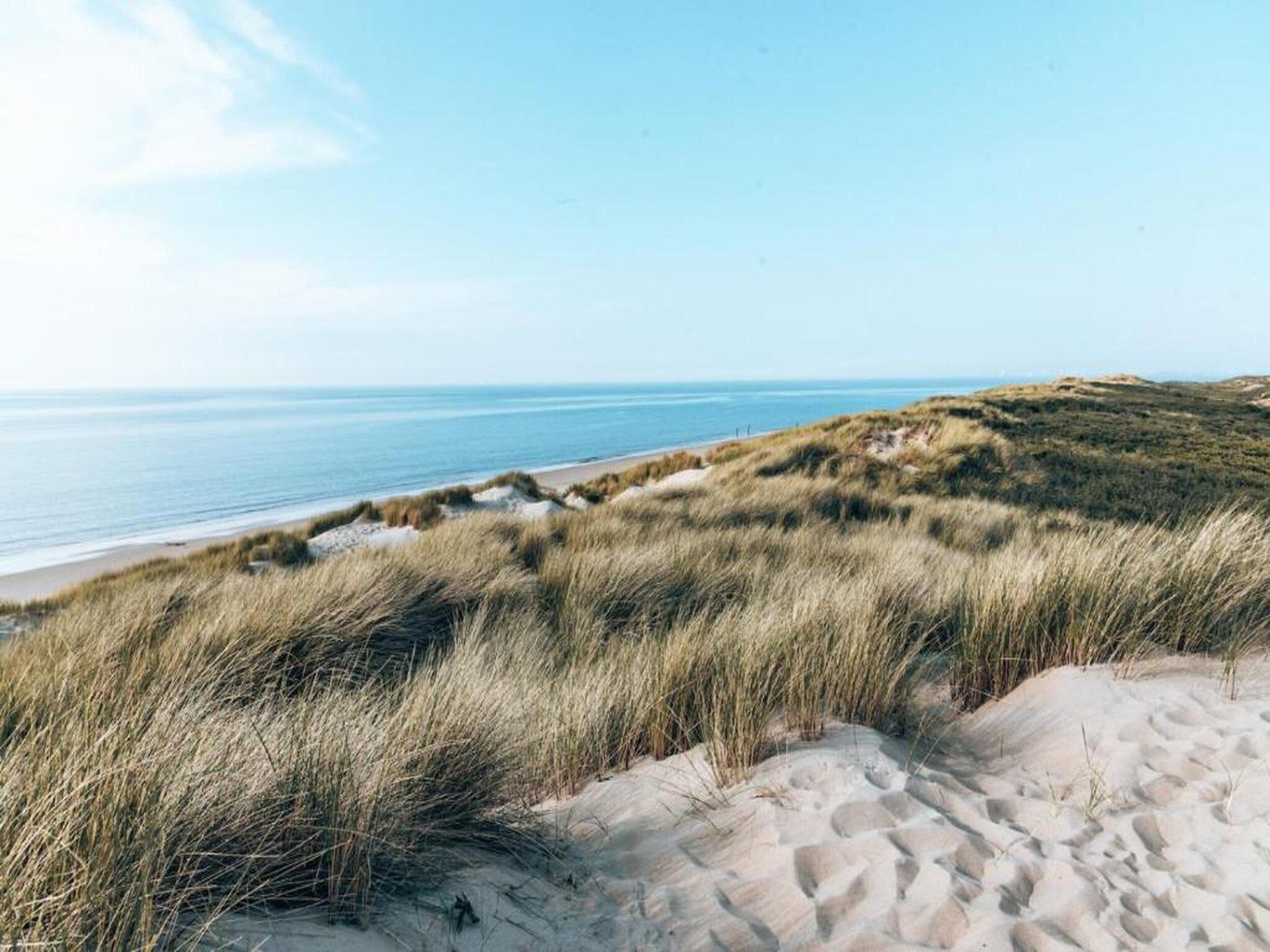 Vakantiepark Duynzicht 2 in Julianadorp aan zee - Foto 16 van 40