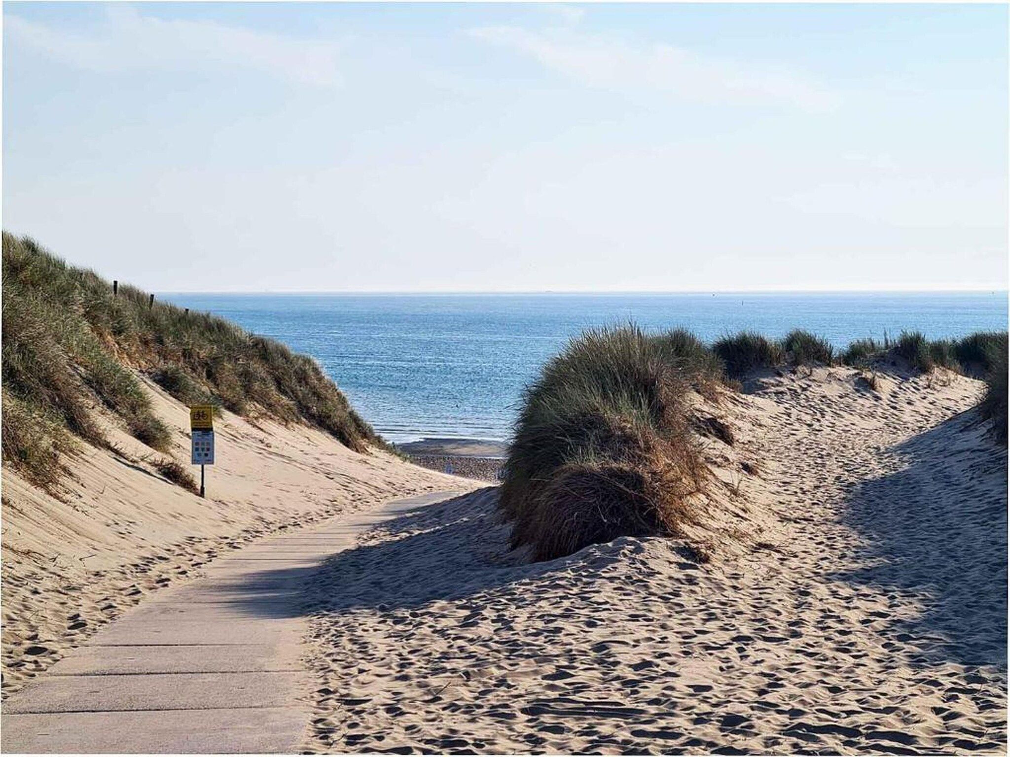 Vakantiepark Duynzicht 2 in Julianadorp aan zee - Foto 22 van 40
