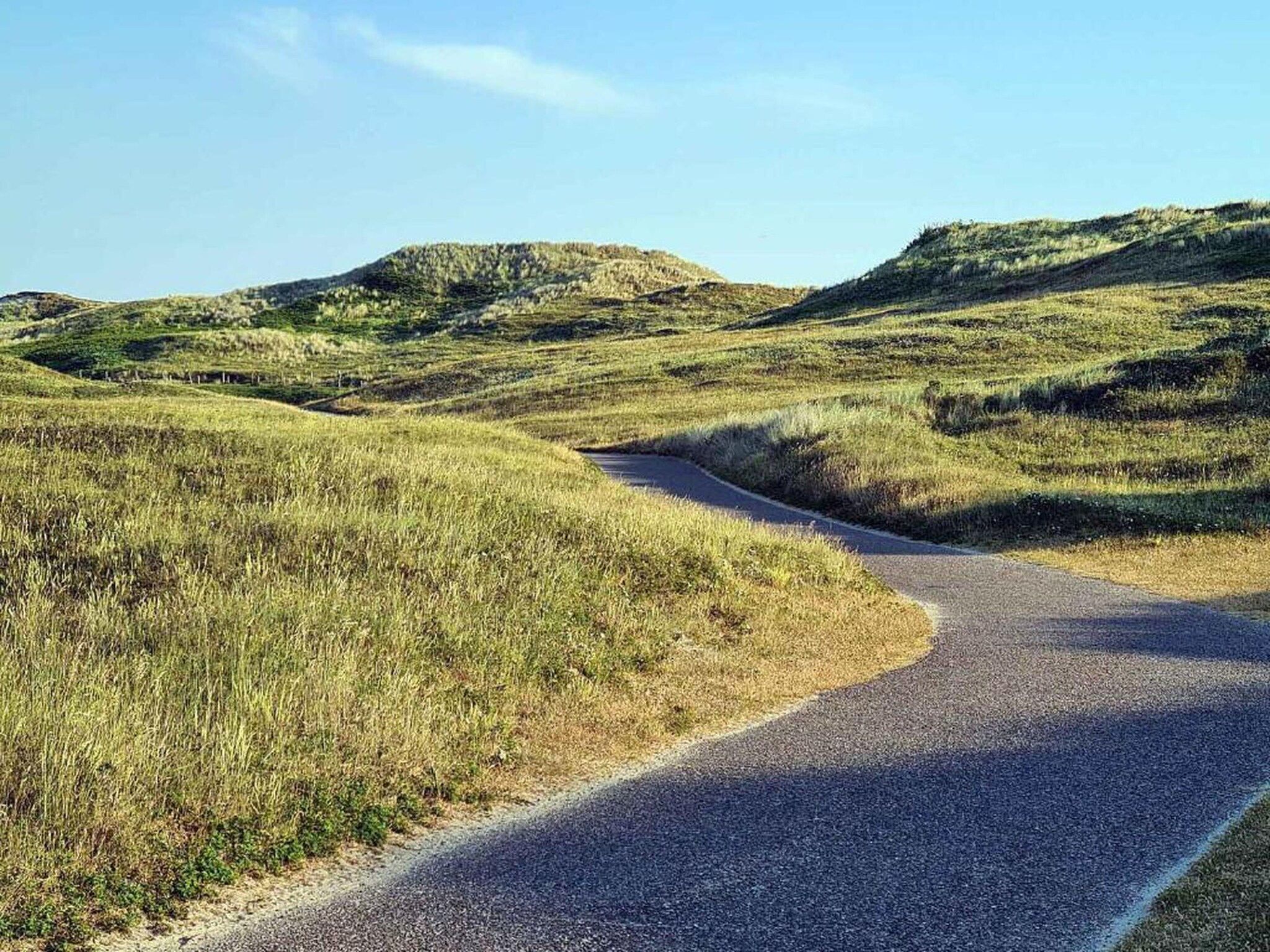 Vakantiepark Duynzicht 2 in Julianadorp aan zee - Foto 25 van 40