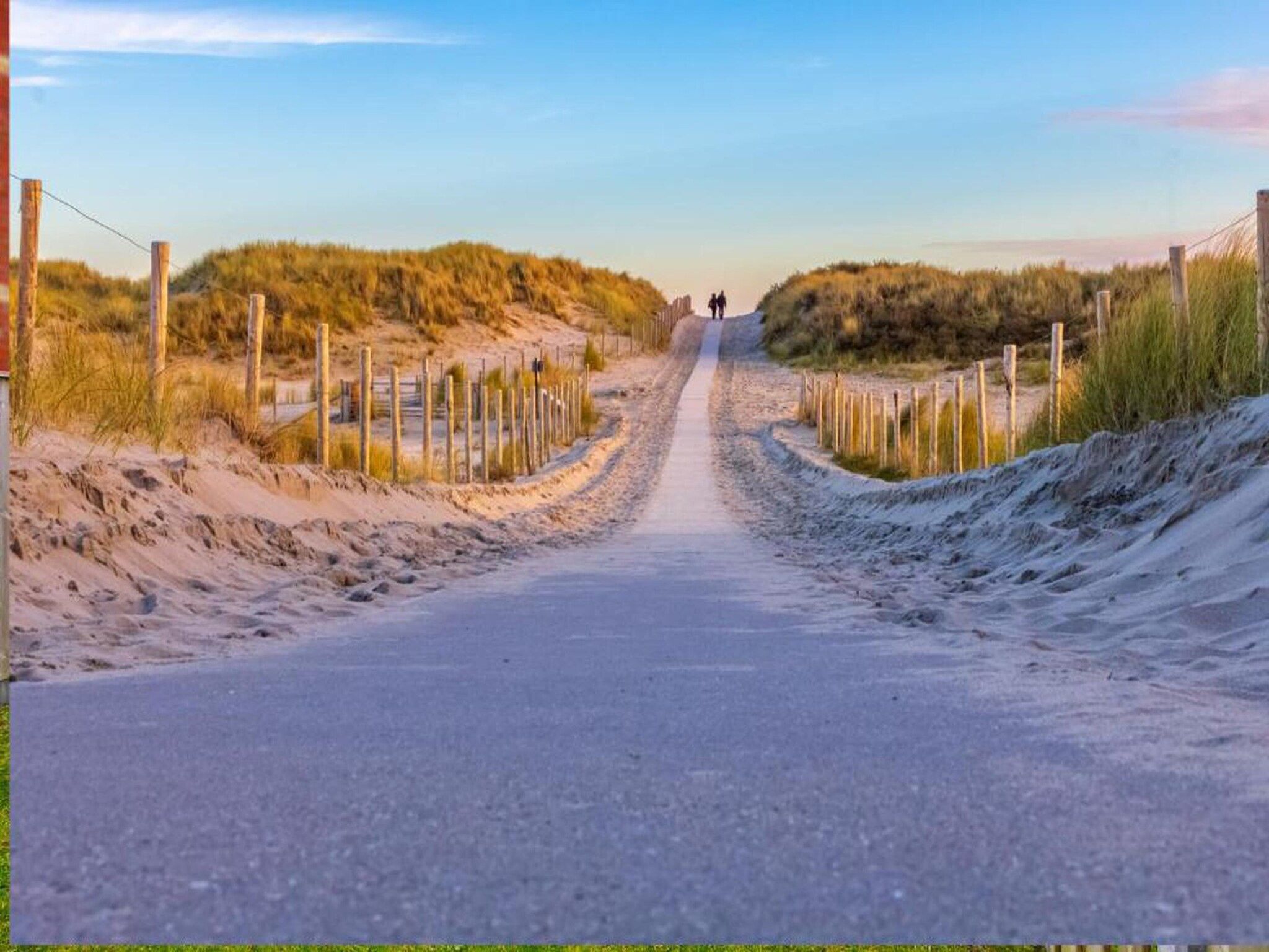 Vakantiepark Duynzicht 2 in Julianadorp aan zee - Foto 26 van 40