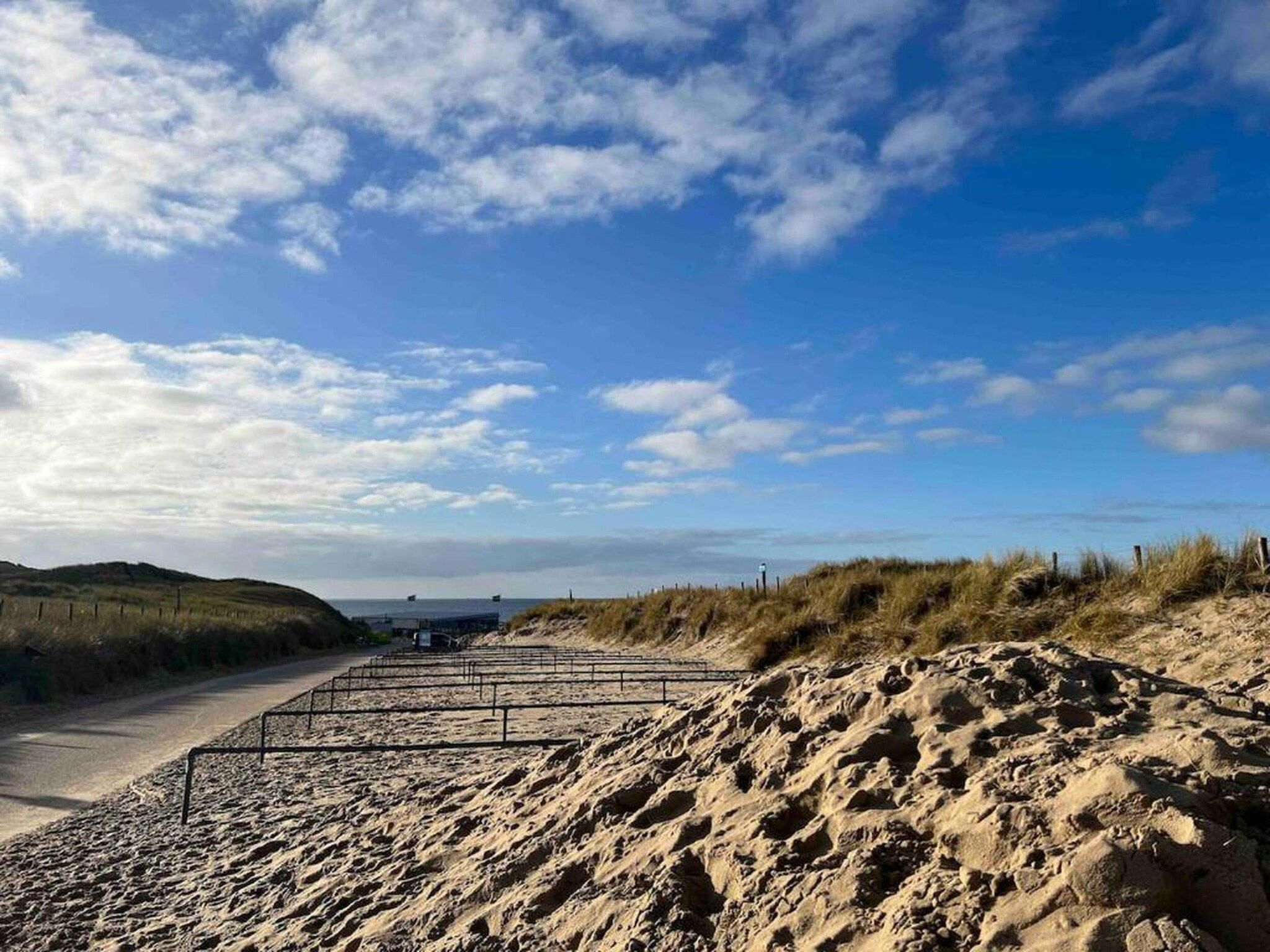 Vakantiepark Duynzicht 2 in Julianadorp aan zee - Foto 13 van 40
