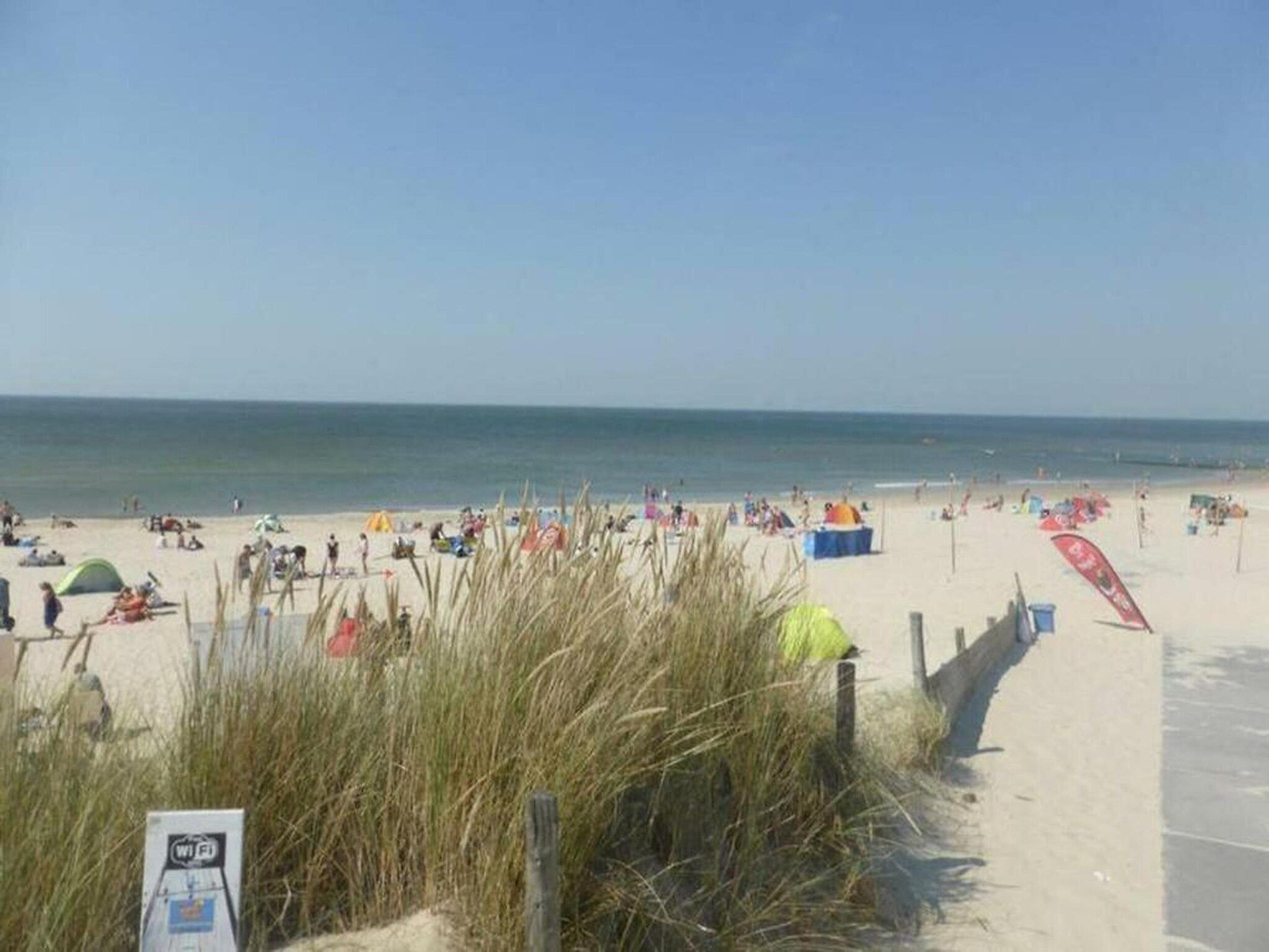 Vakantiepark Duynzicht 2 in Julianadorp aan zee - Foto 12 van 40