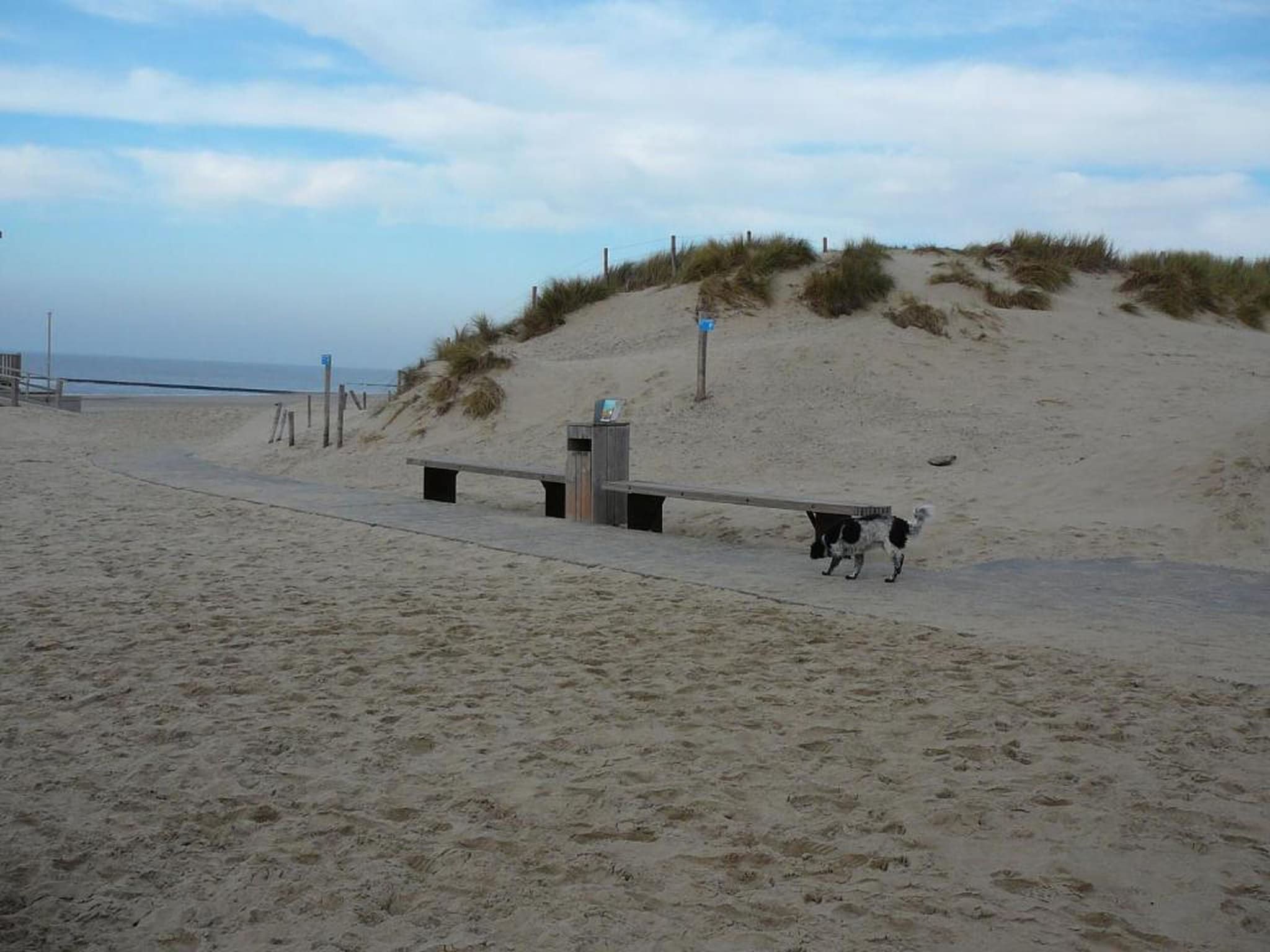 Vakantiepark Duynzicht 3 in Julianadorp aan zee - Foto 34 van 41