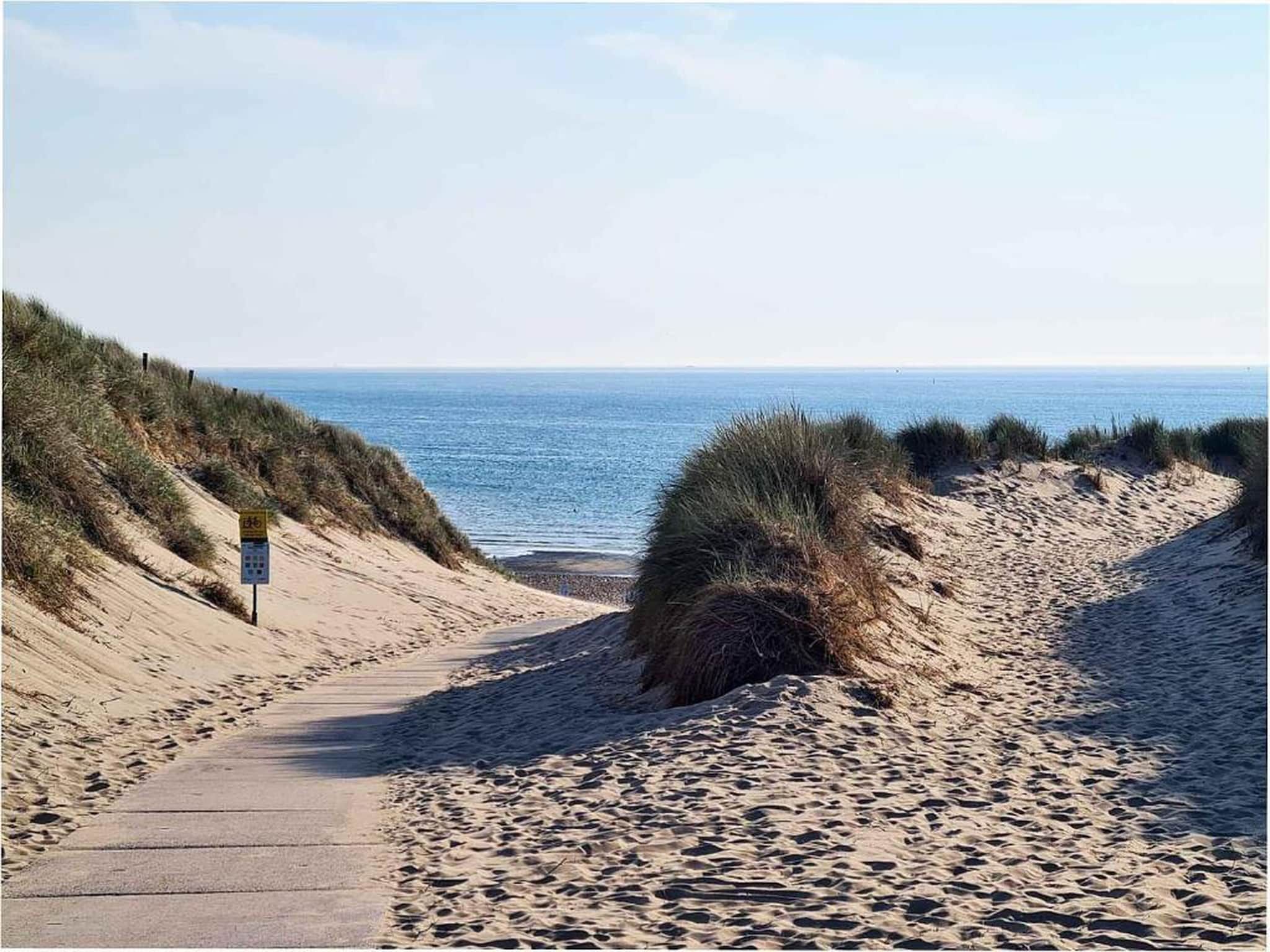 Vakantiepark Duynzicht 3 in Julianadorp aan zee - Foto 36 van 41