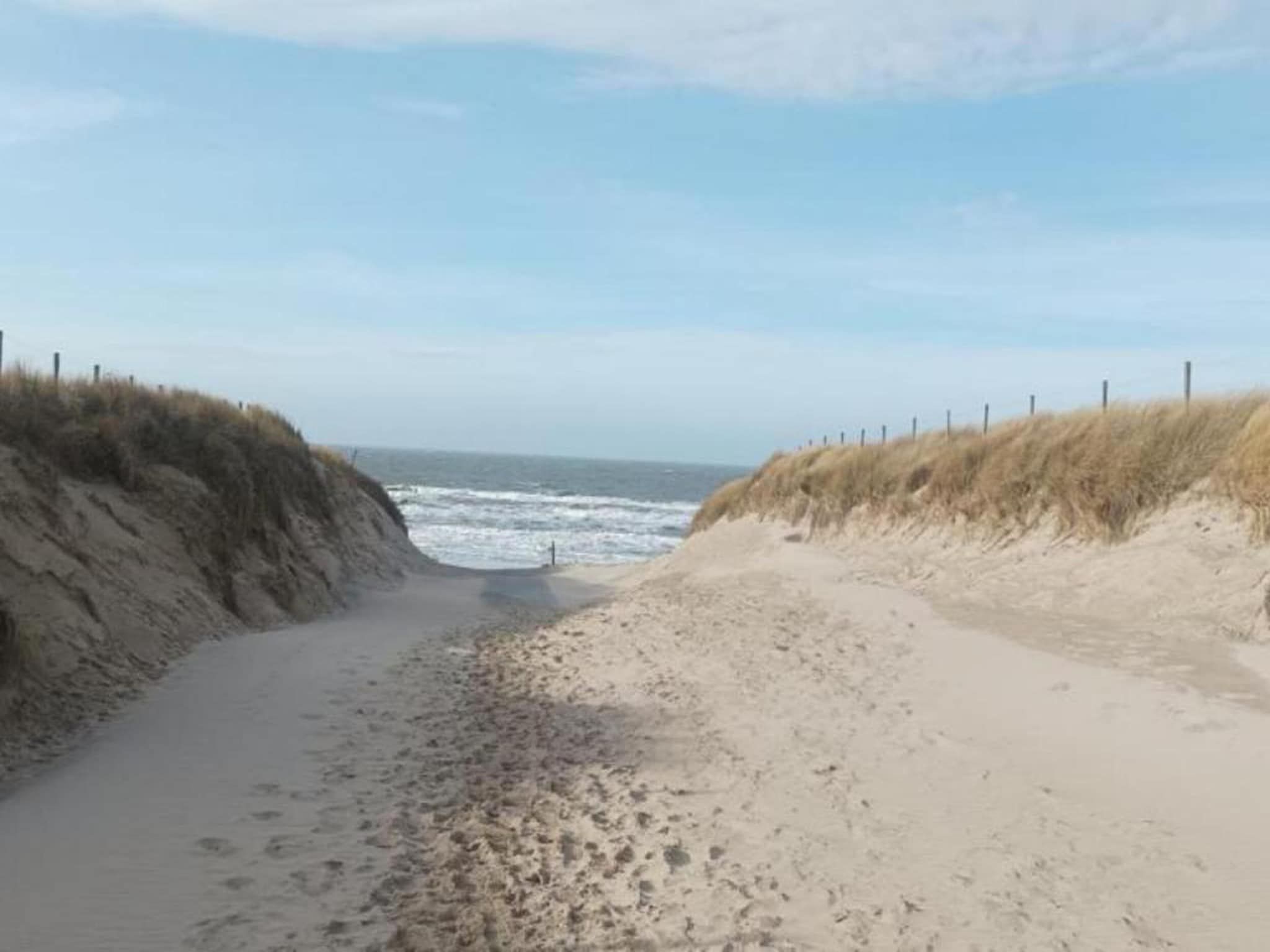 Vakantiepark Duynzicht 3 in Julianadorp aan zee - Foto 17 van 41