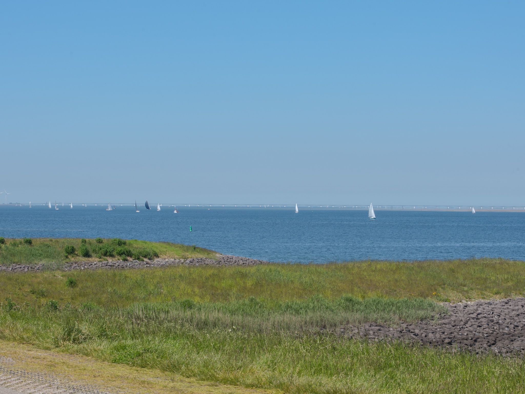 Water Resort Oosterschelde 45 in Wemeldinge - Foto 18 van 40