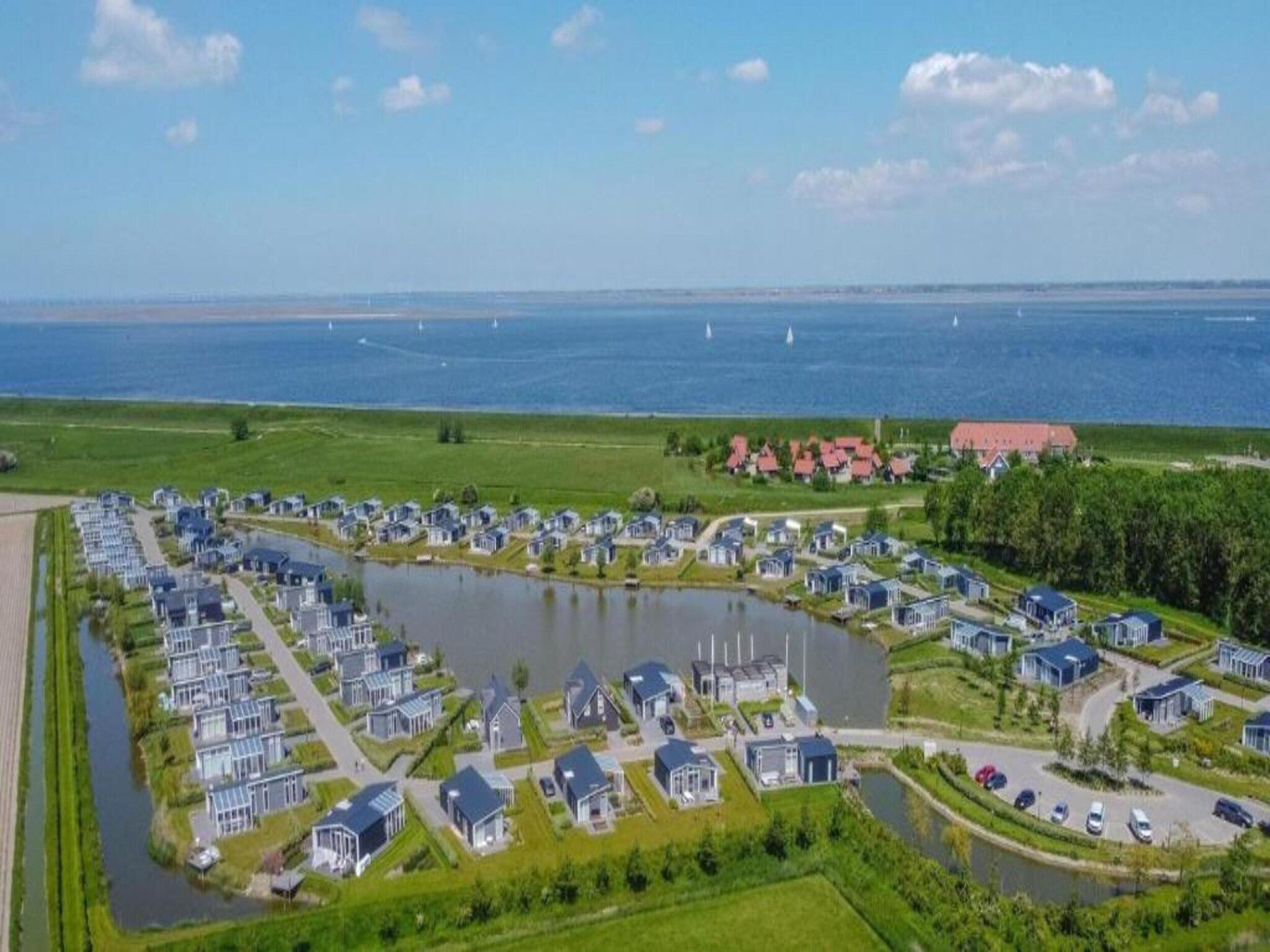 Water Resort Oosterschelde 45 in Wemeldinge - Foto 31 van 40