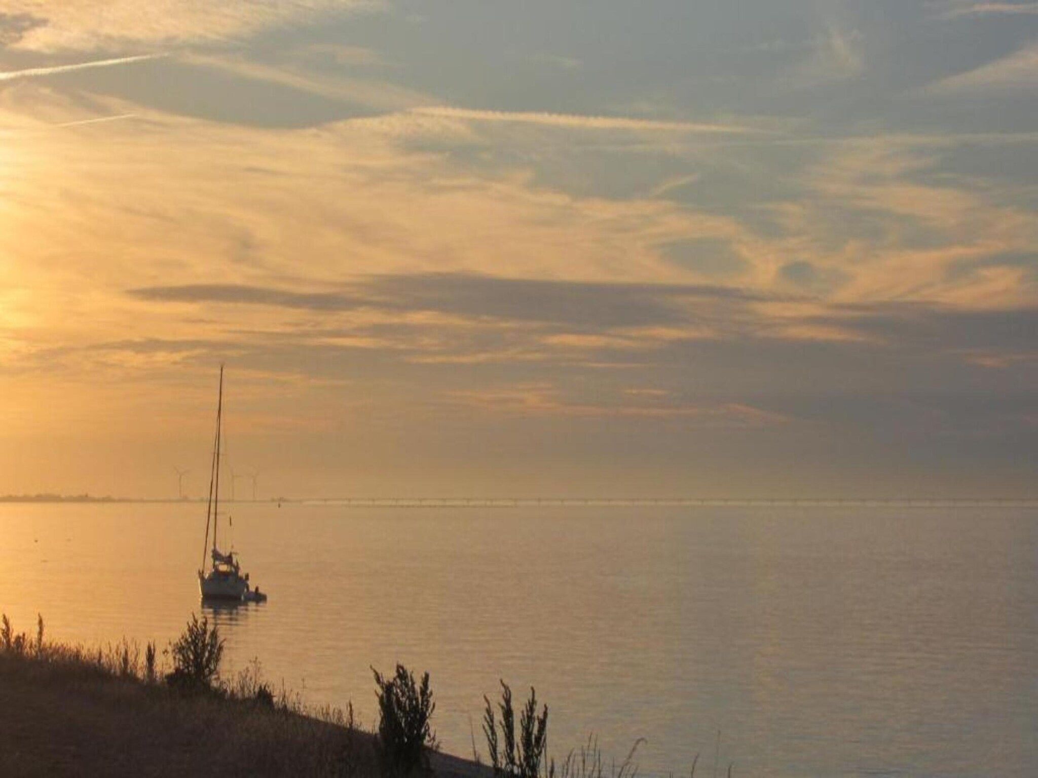 Water Resort Oosterschelde 45 in Wemeldinge - Foto 27 van 40