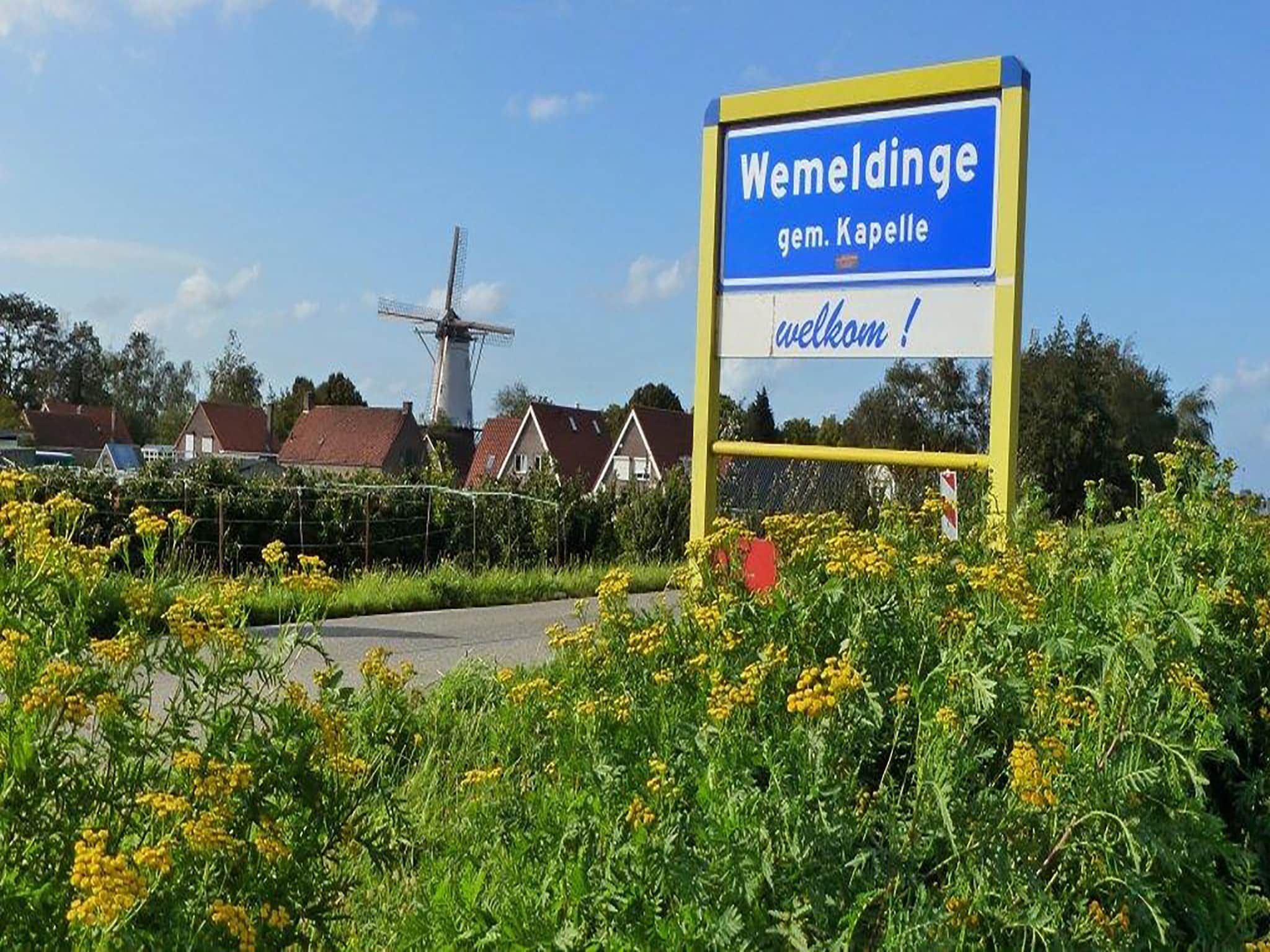 Water Resort Oosterschelde 12 in Wemeldinge - Foto 24 van 40