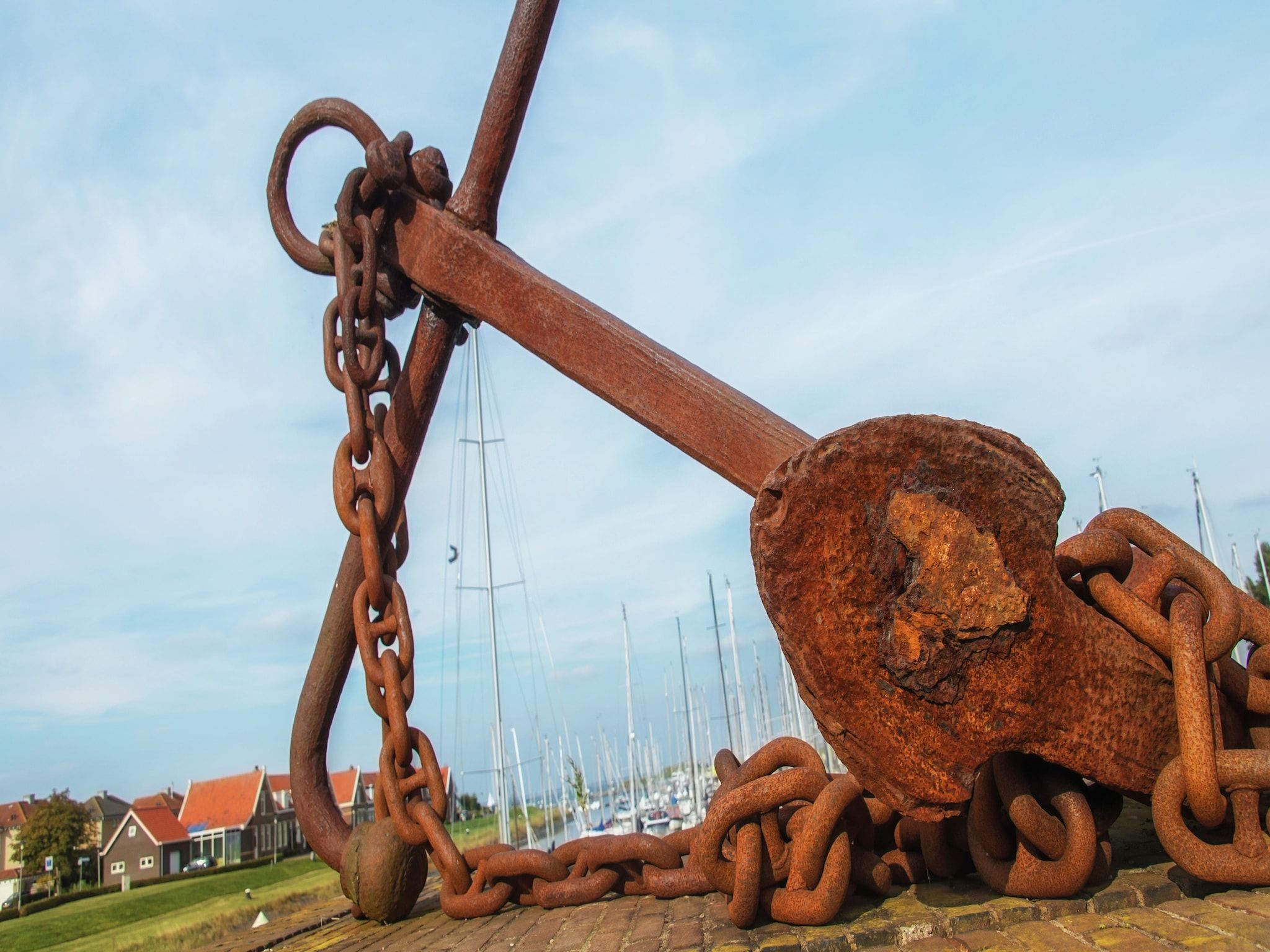 Sfeerbeeld van Water Resort Oosterschelde 28 in Wemeldinge