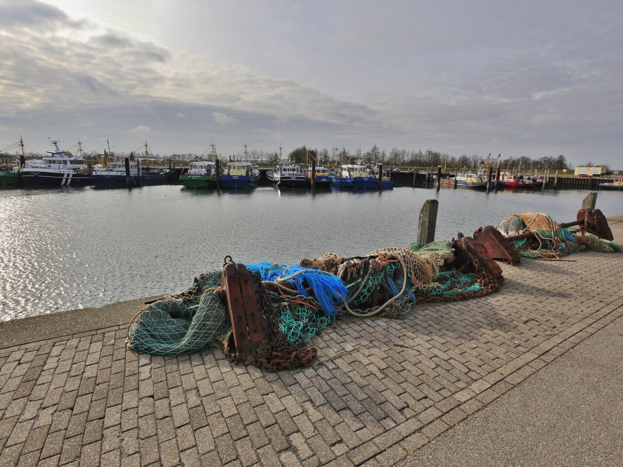 Water Resort Oosterschelde 28 in Wemeldinge - Foto 33 van 40